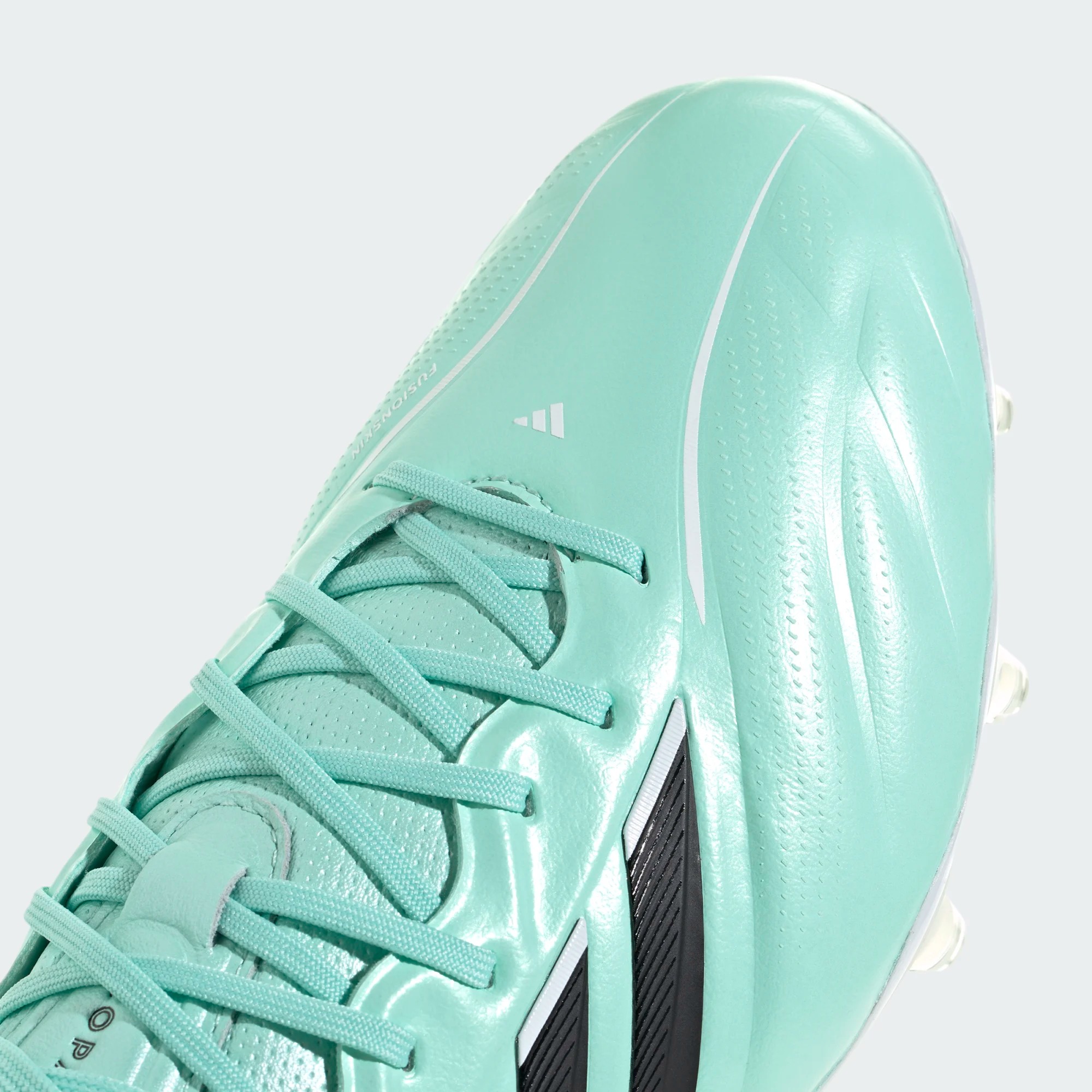 ADIDAS COPA PURE IV ELITE FG CLEAR MINT/BLACK/WHITE
