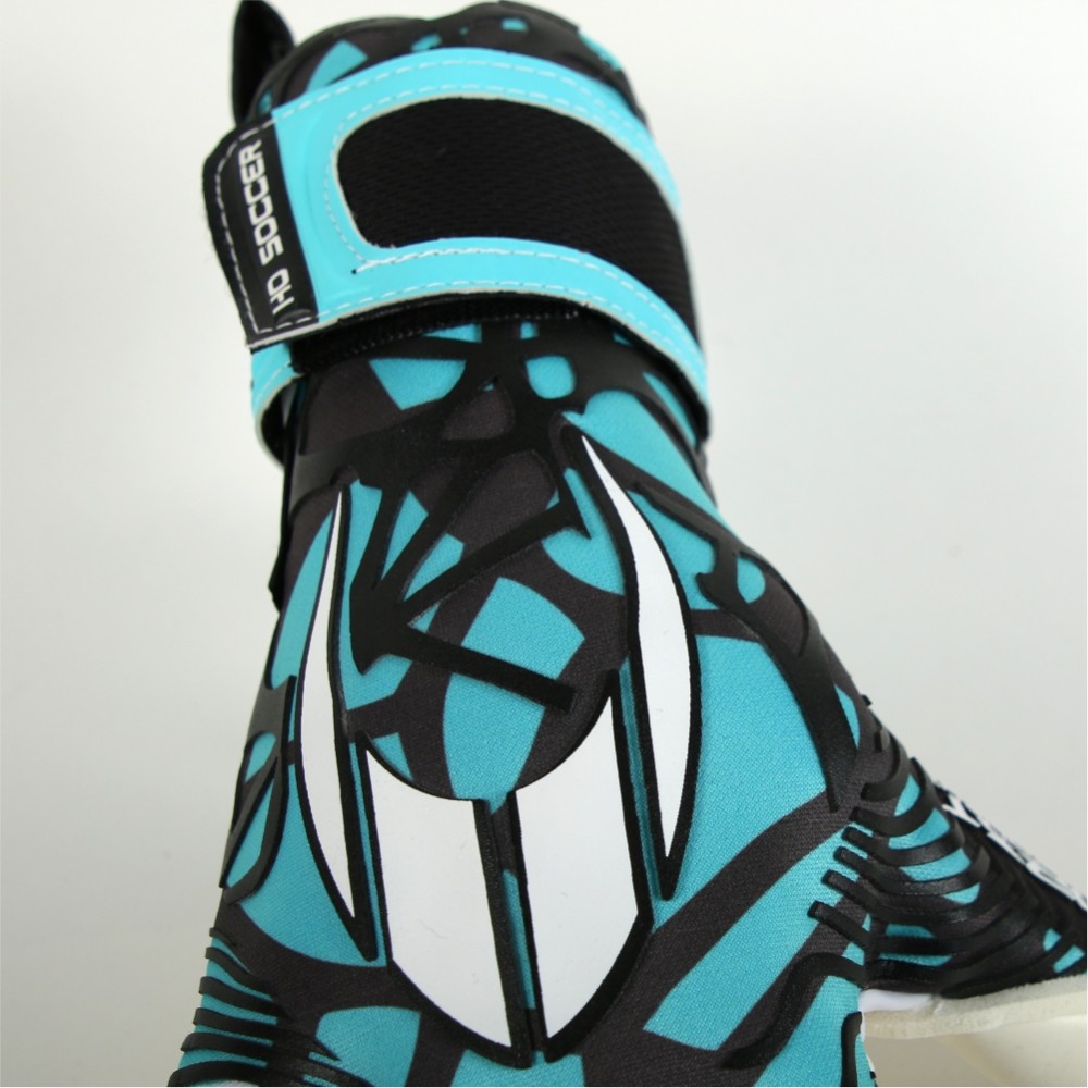 HO SOCCER FIRST SUPERLIGHT NEGATIVE SPECTRE BLUE | 5 | 052.0186-5-001