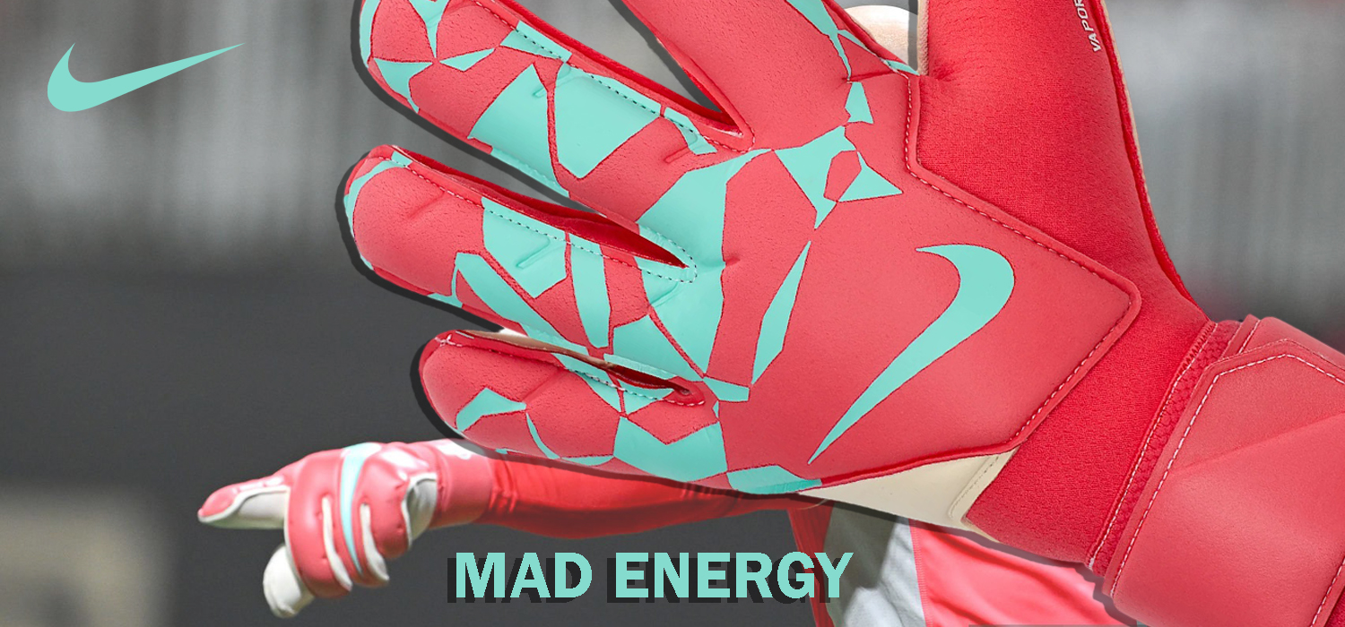 MAD ENERGY
