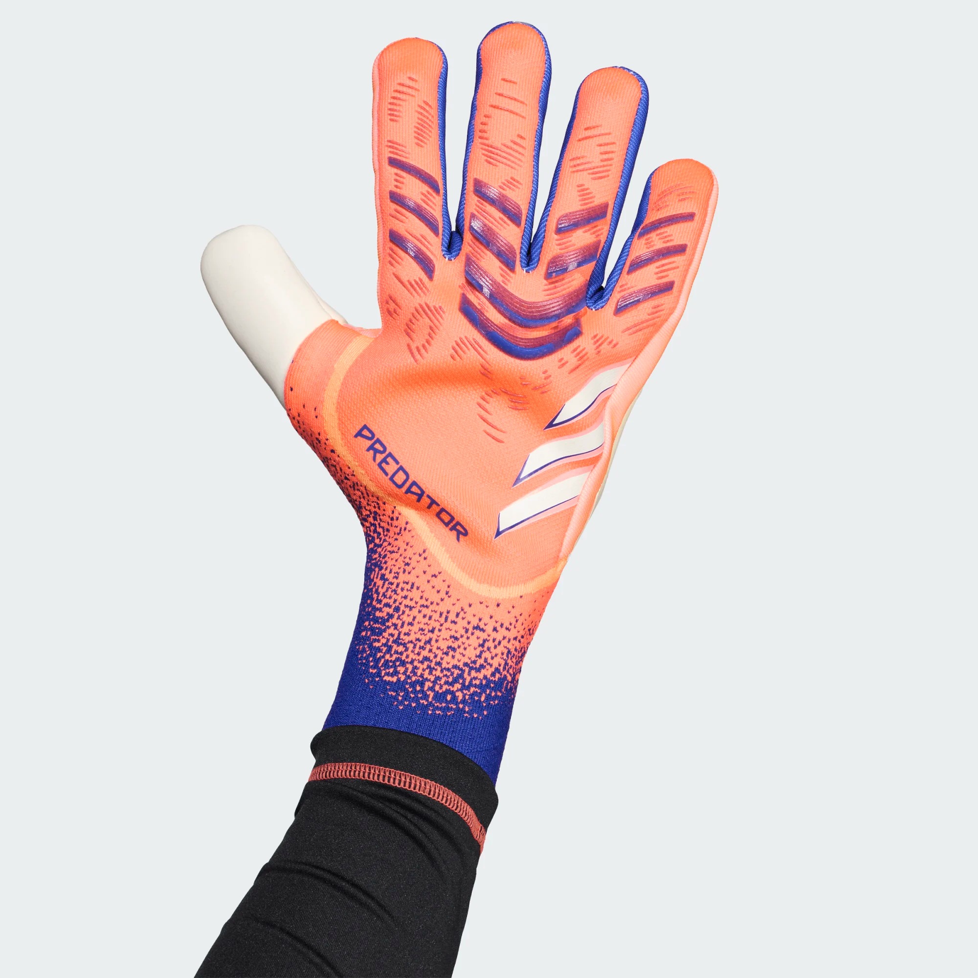 ADIDAS PREDATOR GL PRO PROMO SIGNAL CORAL/WHITE/LUCID BLUE