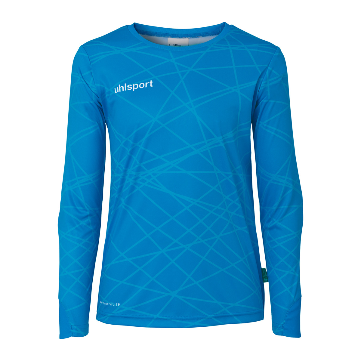 UHLSPORT PREDICTION GK SET JUNIOR NAVY/FLUO YELLOW UHLSPORT PREDICTION GK SET JUNIOR NAVY/FLUO YELLOW