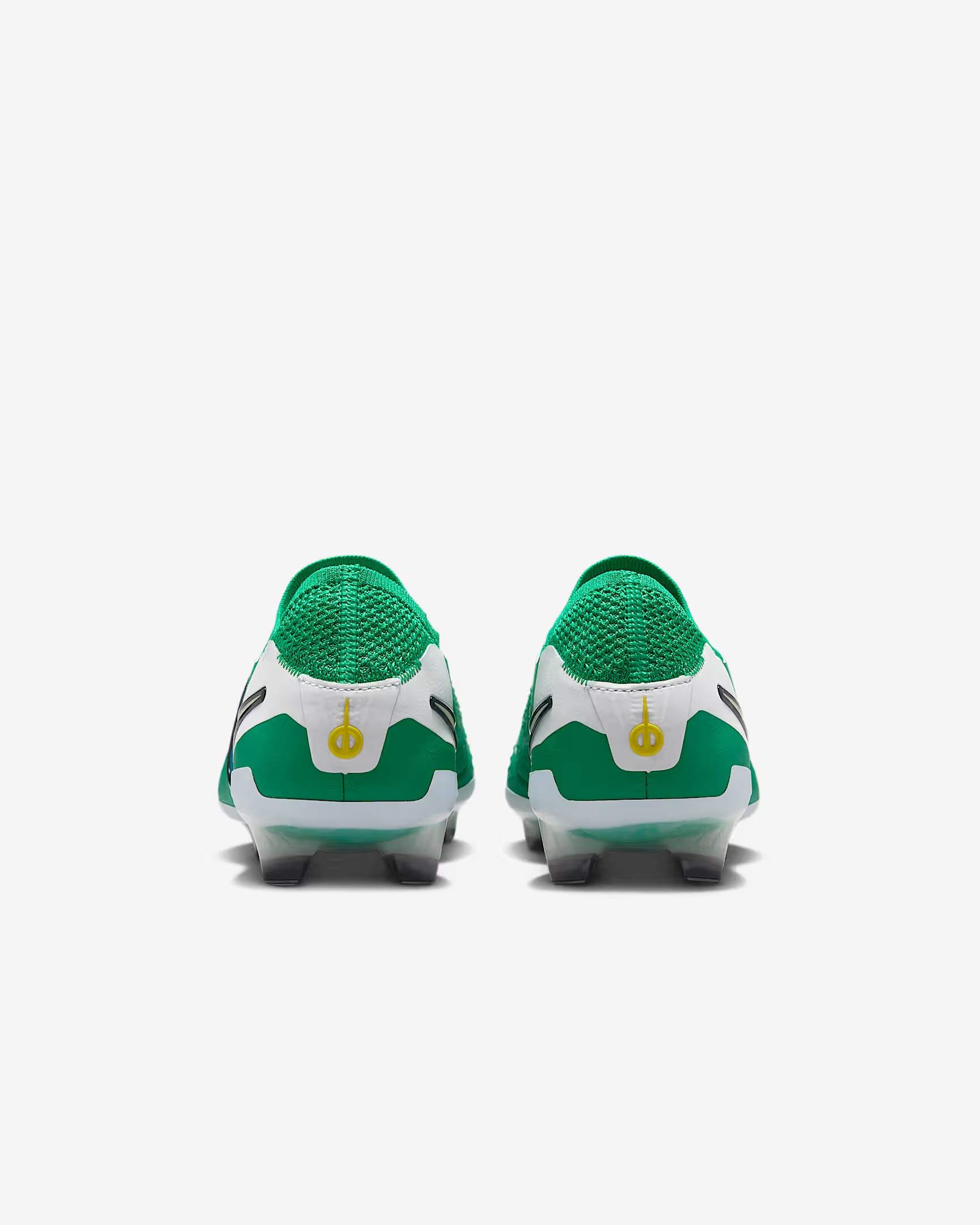 NIKE TIEMPO LEGEND 10 ELITE FG LV8 STADIUM GREEN/DARK OBSIDIAN