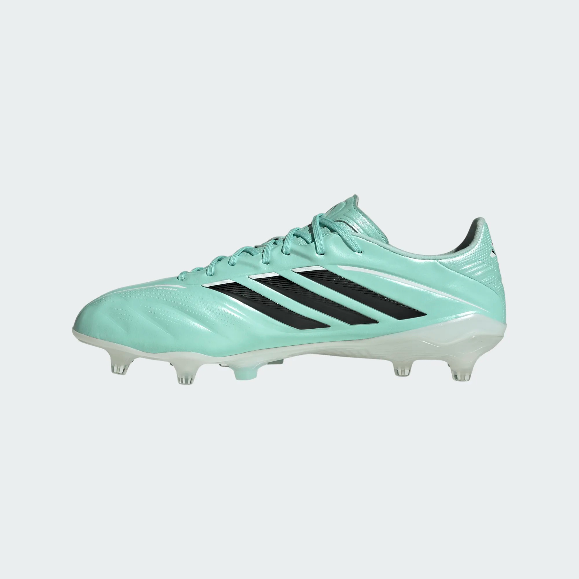ADIDAS COPA PURE IV ELITE FG CLEAR MINT/BLACK/WHITE