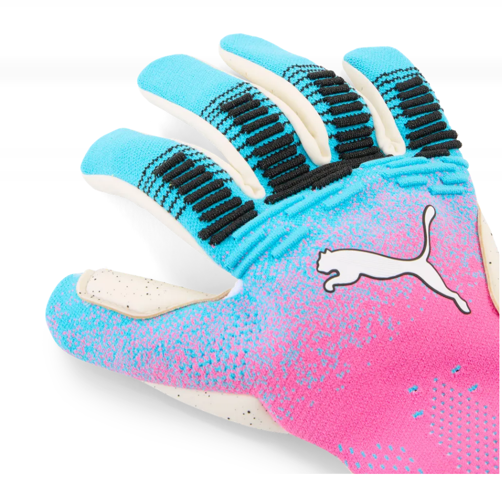 PUMA FUTURE ULTIMATE NC ICULTRA BLUE-POISON PINK-PUMA WHITE