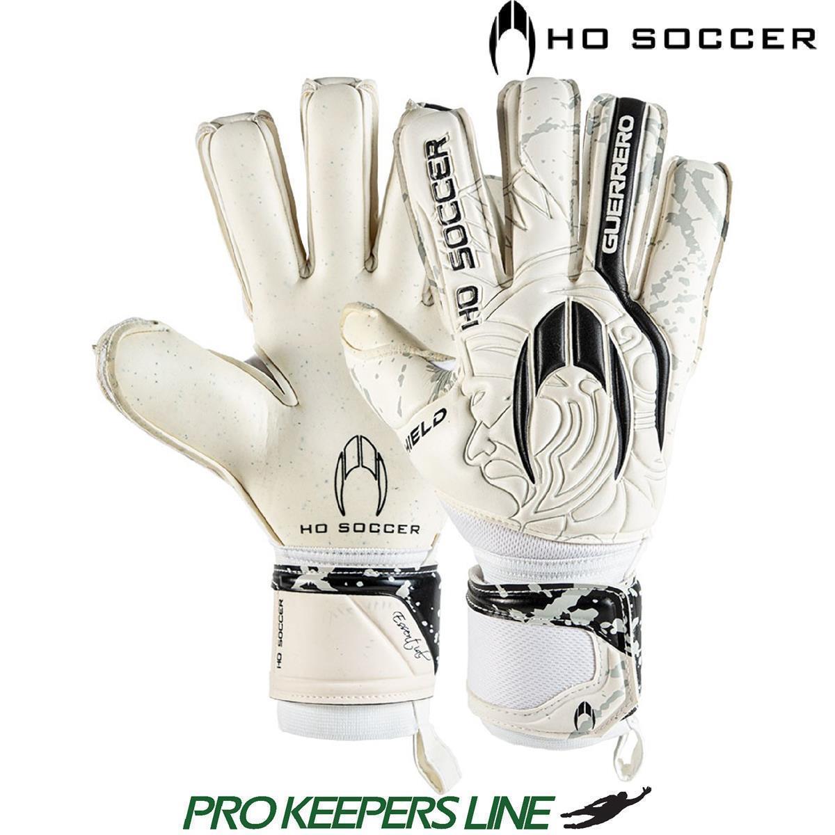 HO SOCCER GUERRERO SHIELD ESSENTIAL | 8.5 | 052.0133-8.5-004