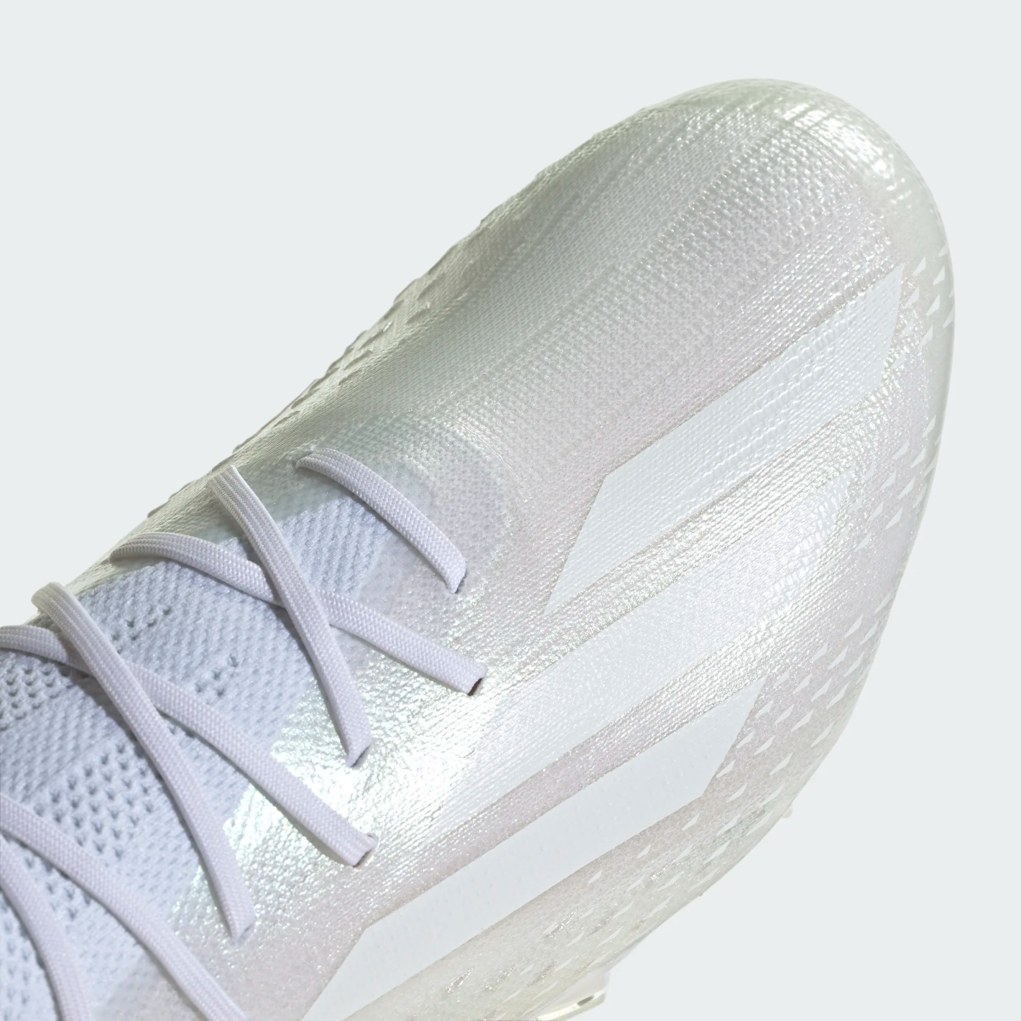 ADIDAS X SPEEDPORTAL.1 FG FTWWHT/FTWWHT/CBLACK | UK 7.5 (US 8 / EU