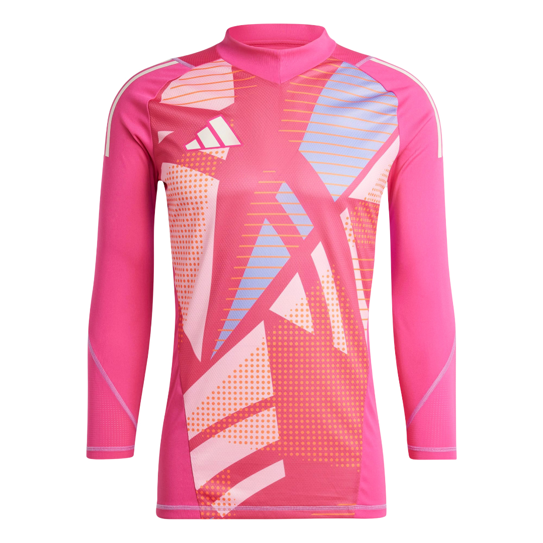ADIDAS TIRO24 PRO GK JERSEY LS TEREMA