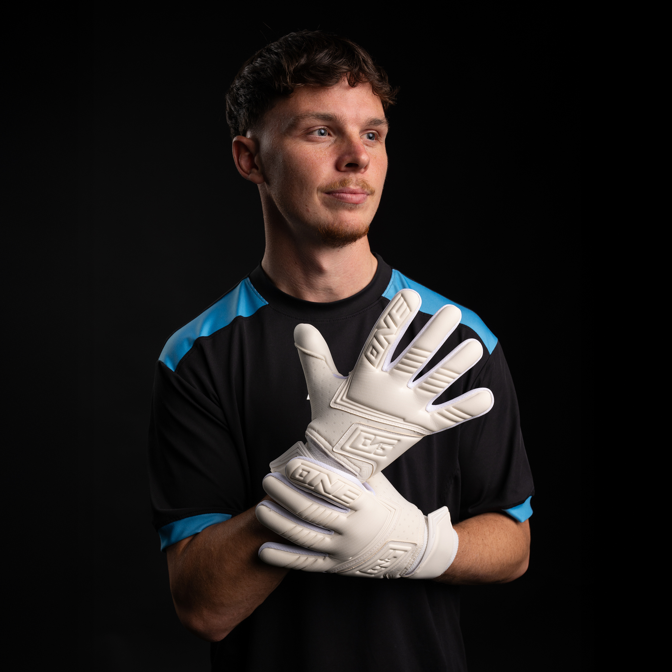 ONE GLOVE NXT PRO CONTRA VISION NGT FS