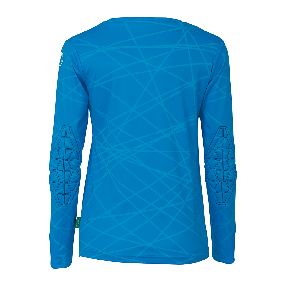 UHLSPORT PREDICTION GK SET JUNIOR NAVY/FLUO YELLOW UHLSPORT PREDICTION GK SET JUNIOR NAVY/FLUO YELLOW