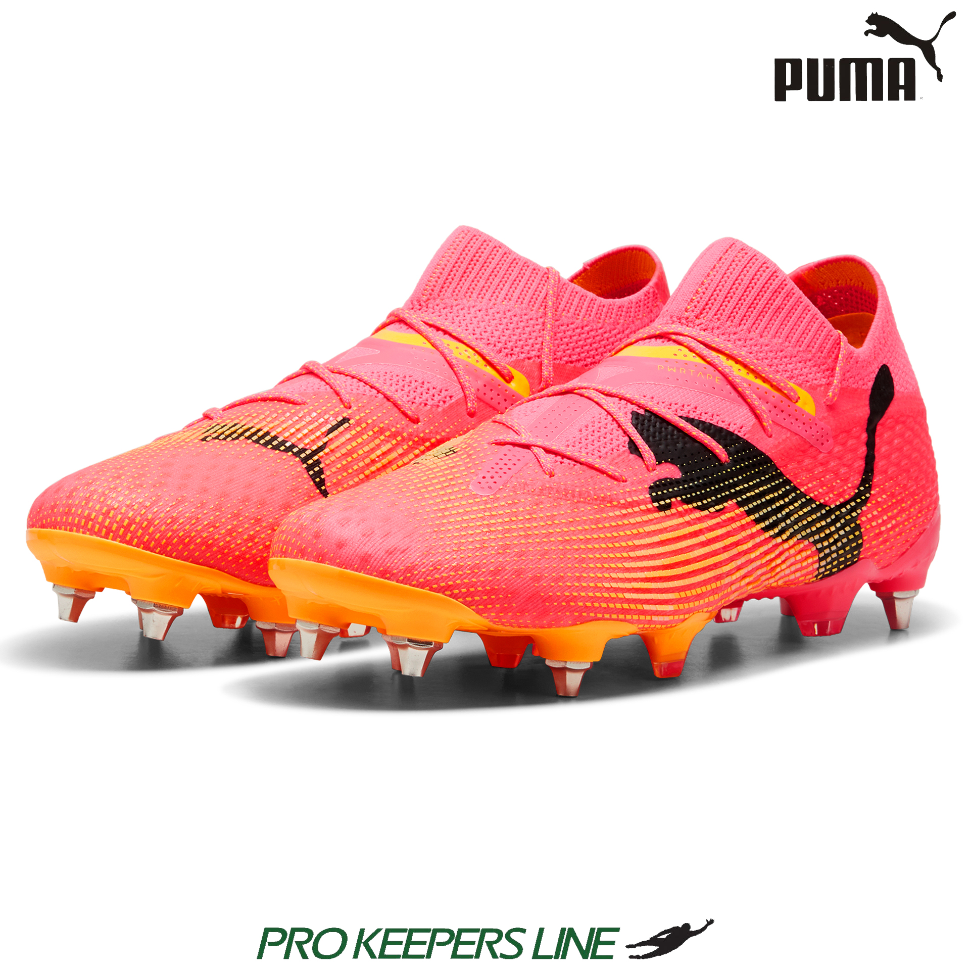 PUMA FUTURE 7 ULTIMATE MXSG – Football Boot