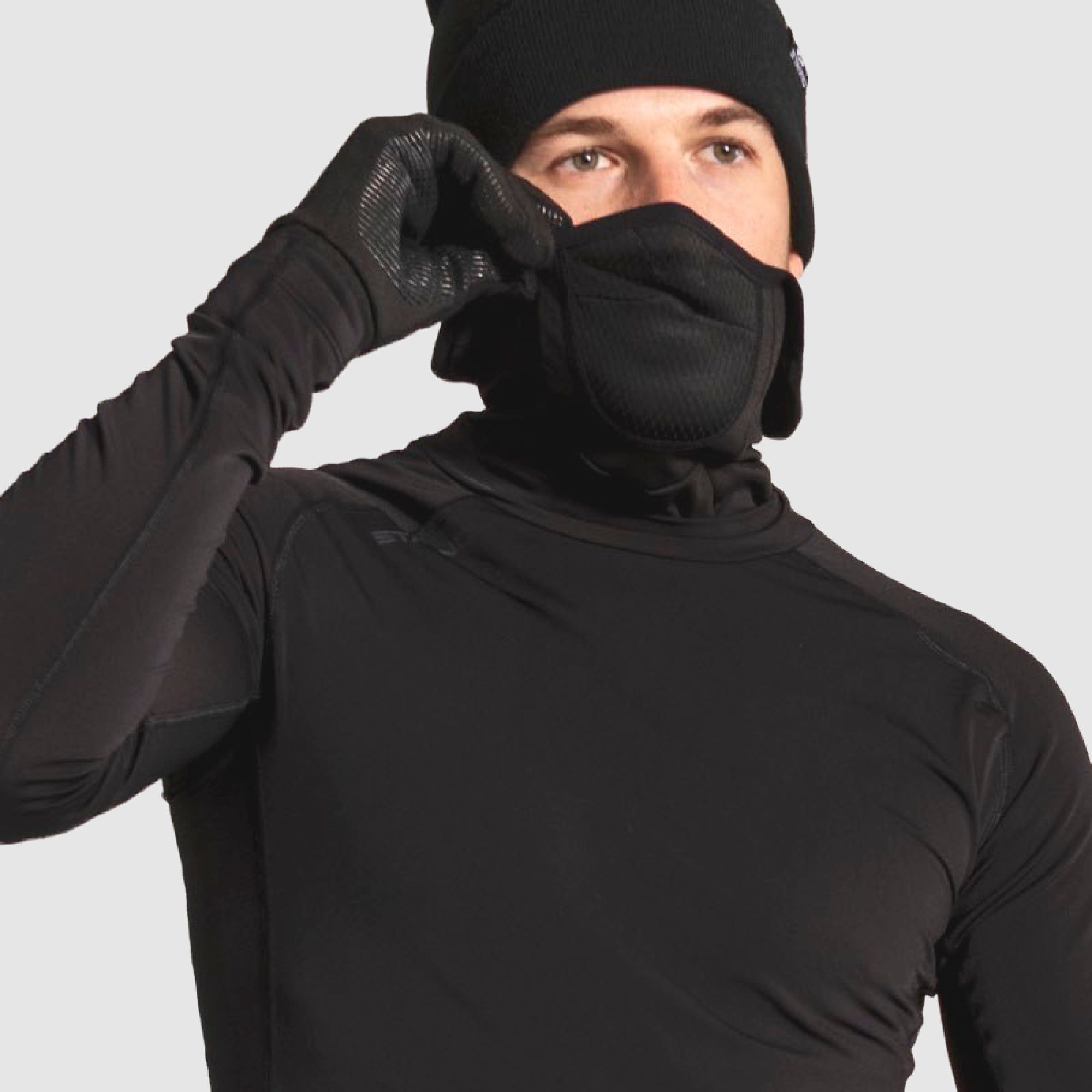 STANNO SNOOD