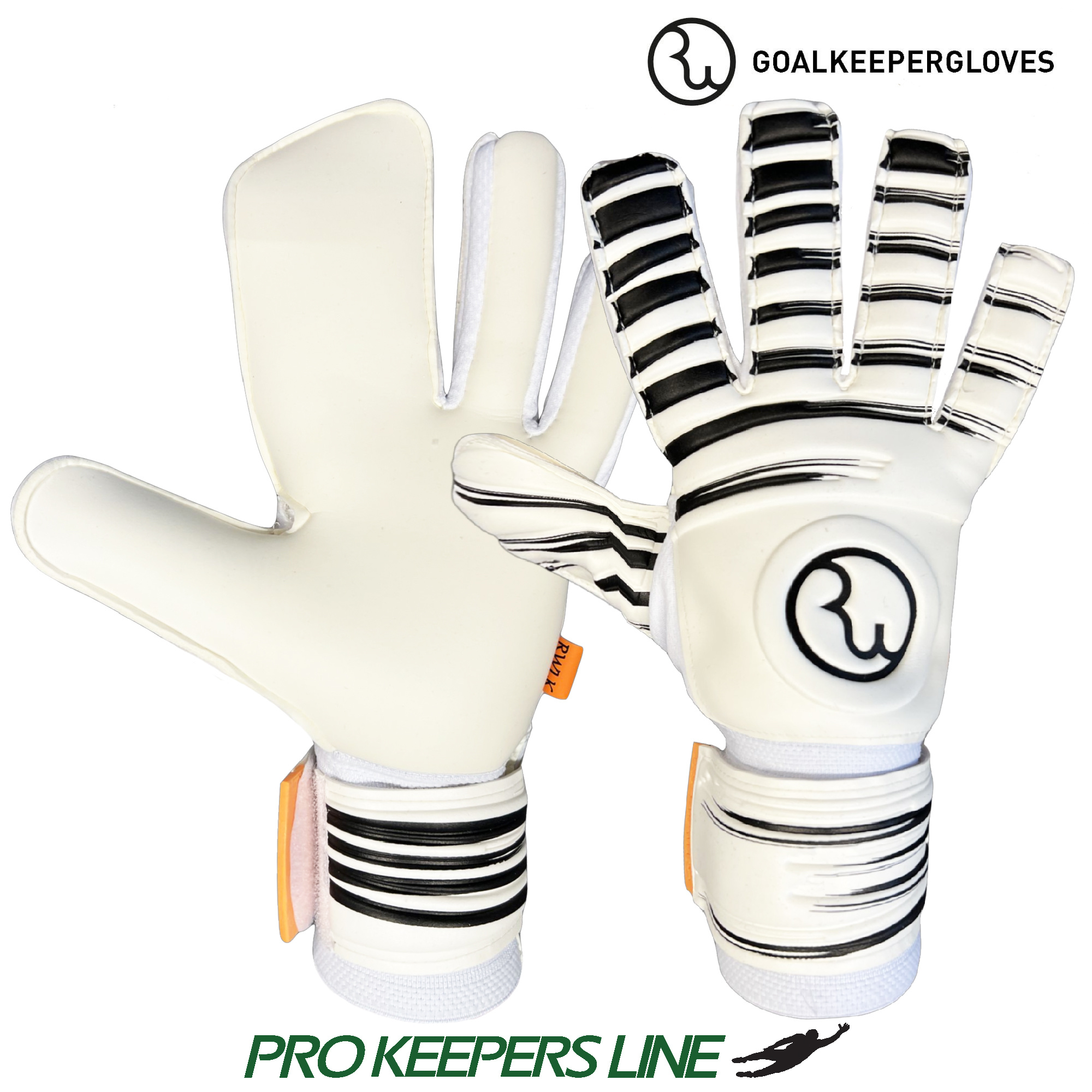 RWLK ORIGINAL GOALKEEPER FINGER SMU L1-2