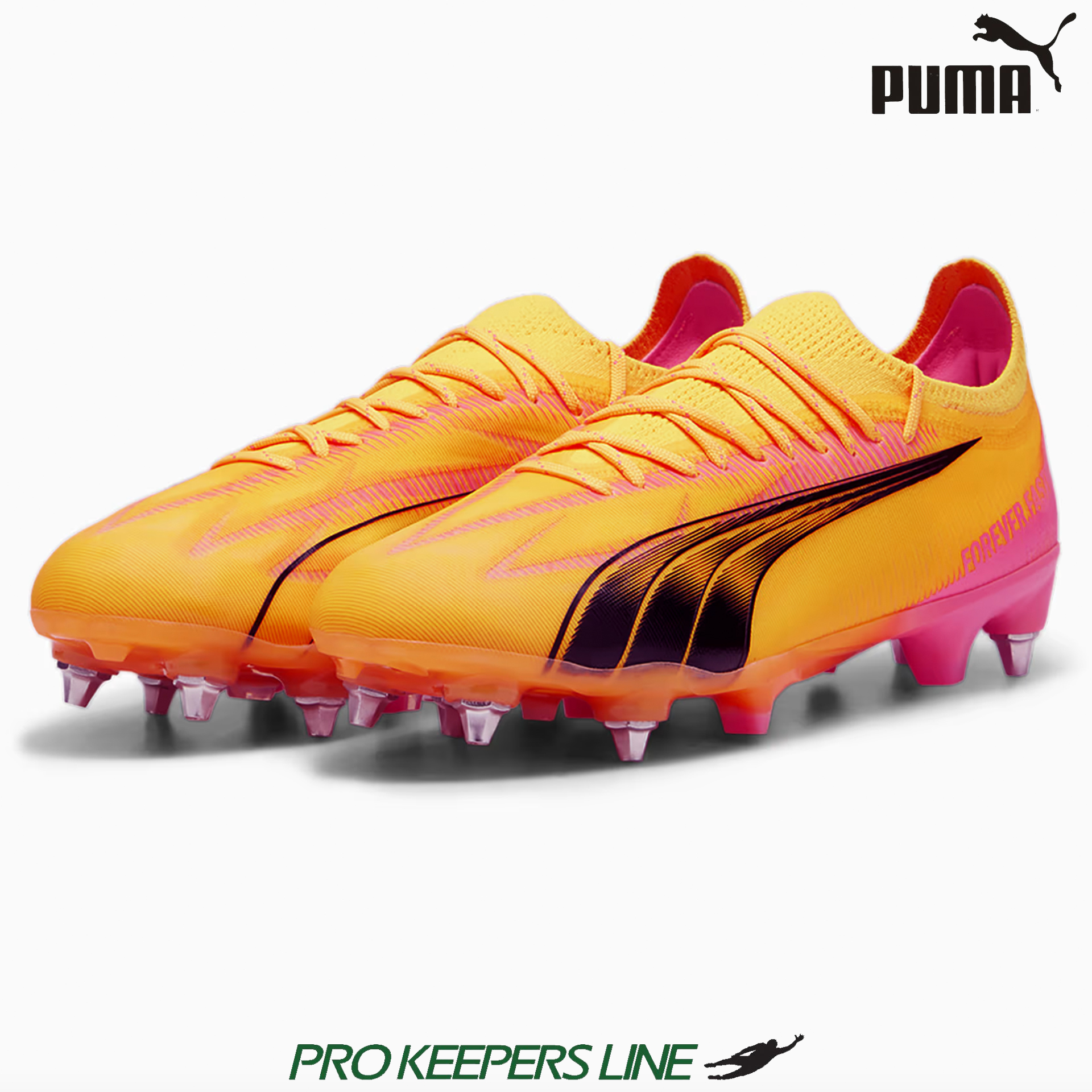 PUMA ULTRA ULTIMATE MXSG – Football Boot Soft Ground