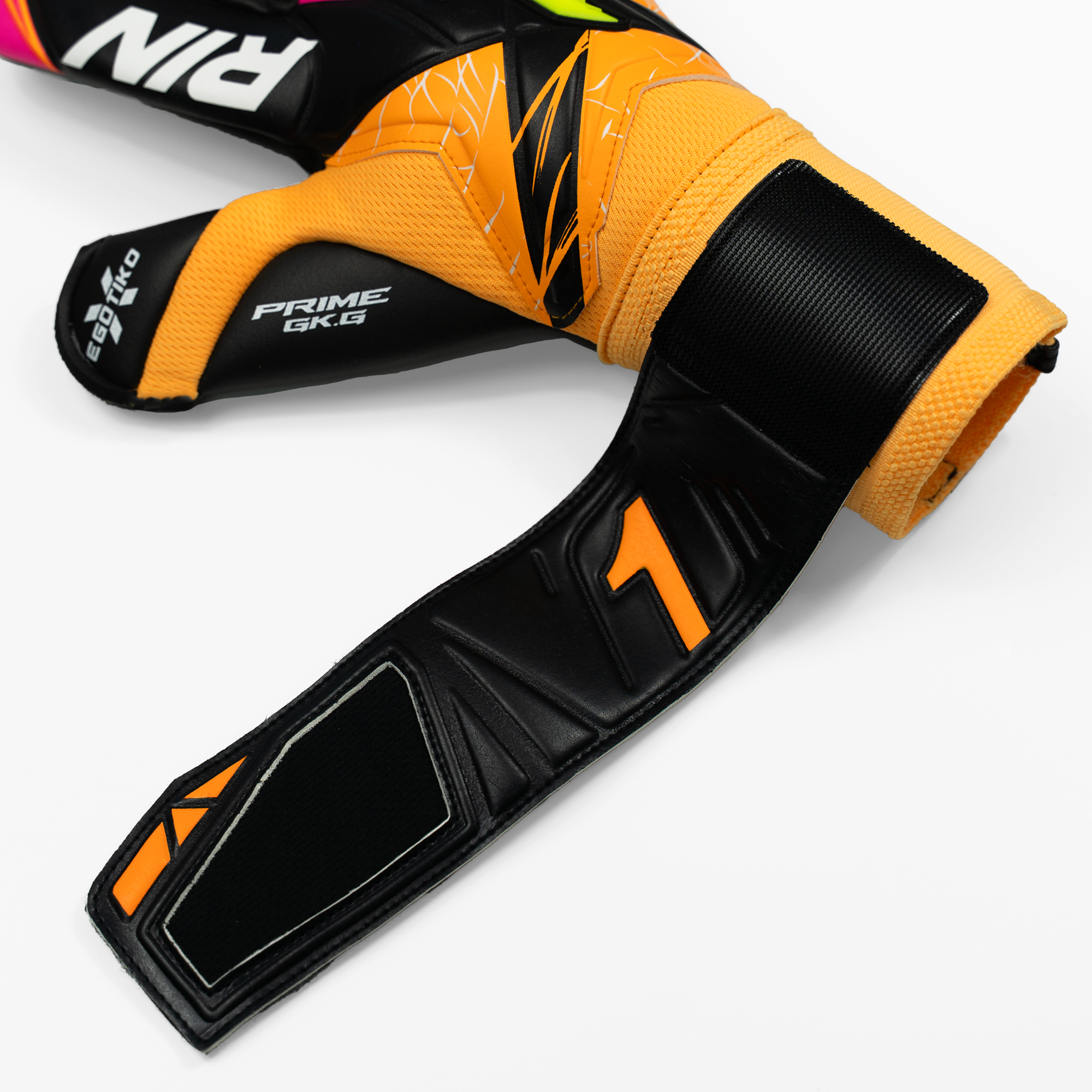 RINAT EGOTIKO X PRIME