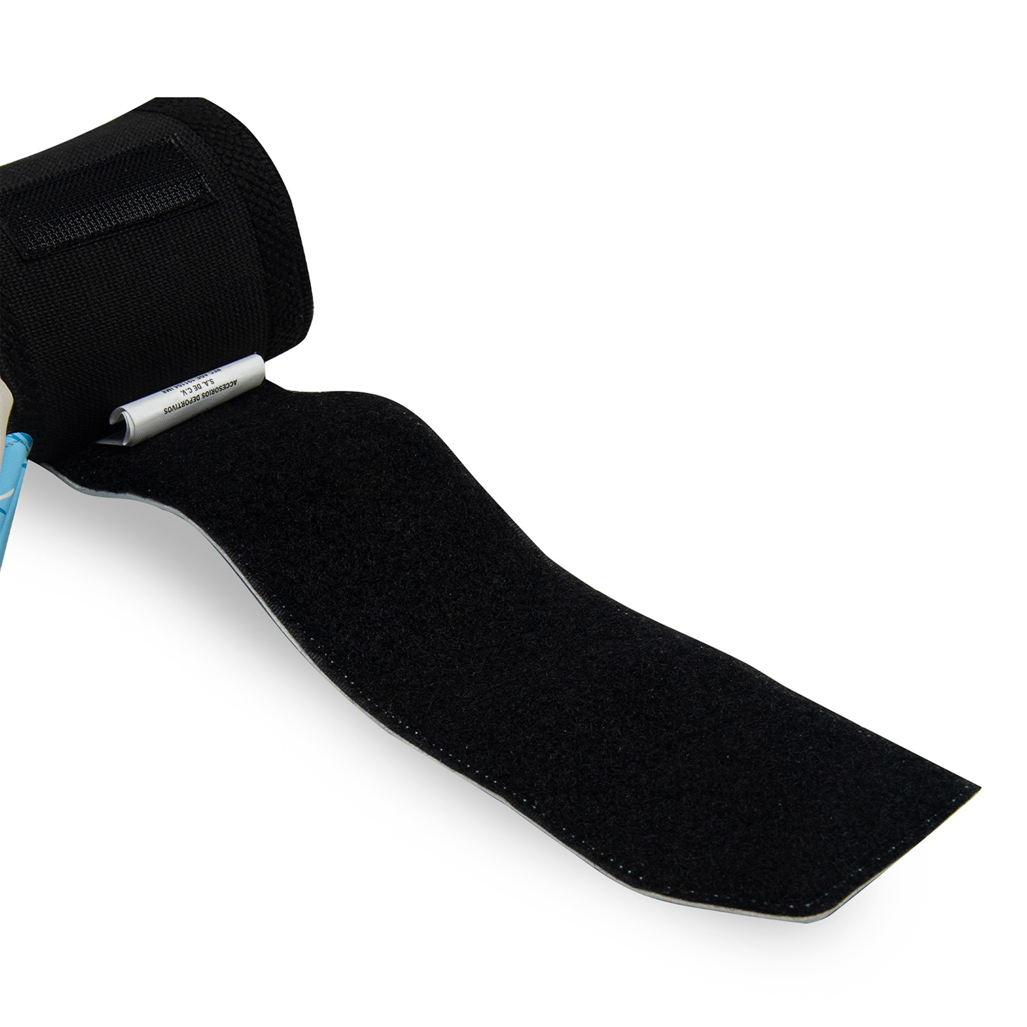 RINAT EGOTIKO X AS JUNIOR AZUL/NARANJA