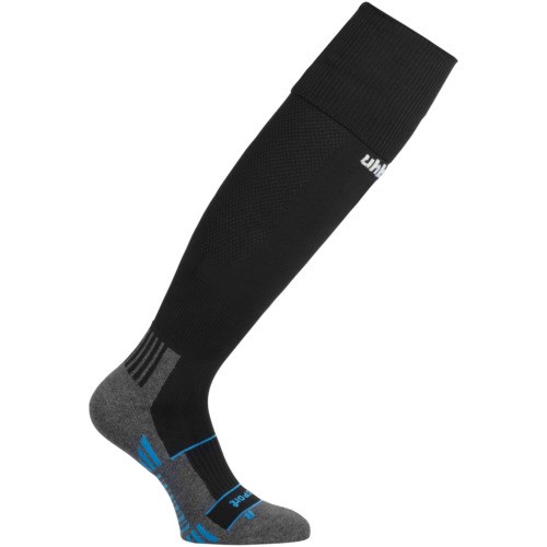 UHLSPORT REACTION GOALKEEPER SET BLACK/ANTHRACITE UHLSPORT REACTION GOALKEEPER SET BLACK/ANTHRACITE