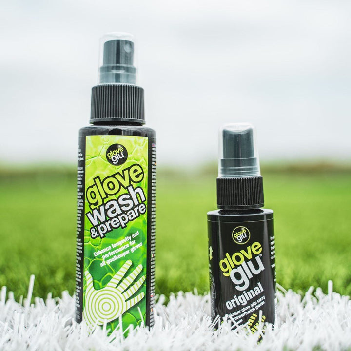 GLOVEGLU WASH 'N' GLU