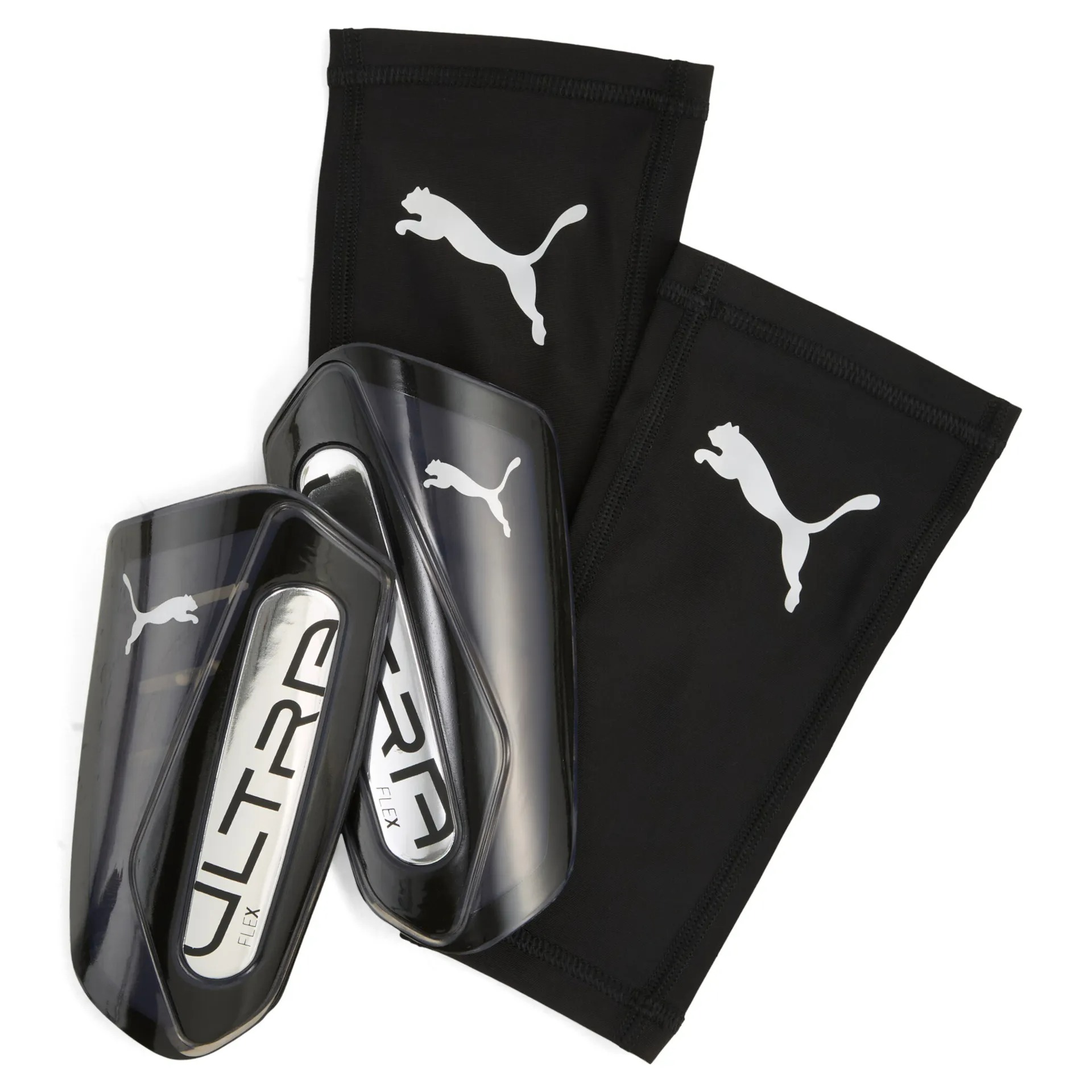 PUMA ULTRA FLEX SLEEVE PUMA BLACK-PUMA SILVER