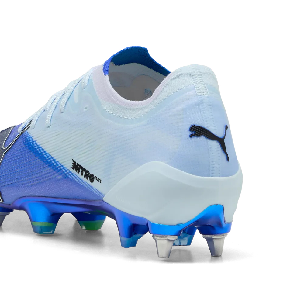 PUMA ULTRA NITRO 7 ULTIMATE MXSG ULTRA BLUE-IC BLUE-PUMA BLACK-LIME SQUEEZE