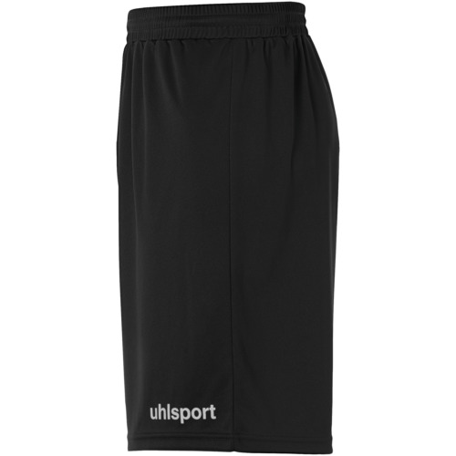 UHLSPORT REACTION GOALKEEPER SET BLACK/ANTHRACITE JUNIOR