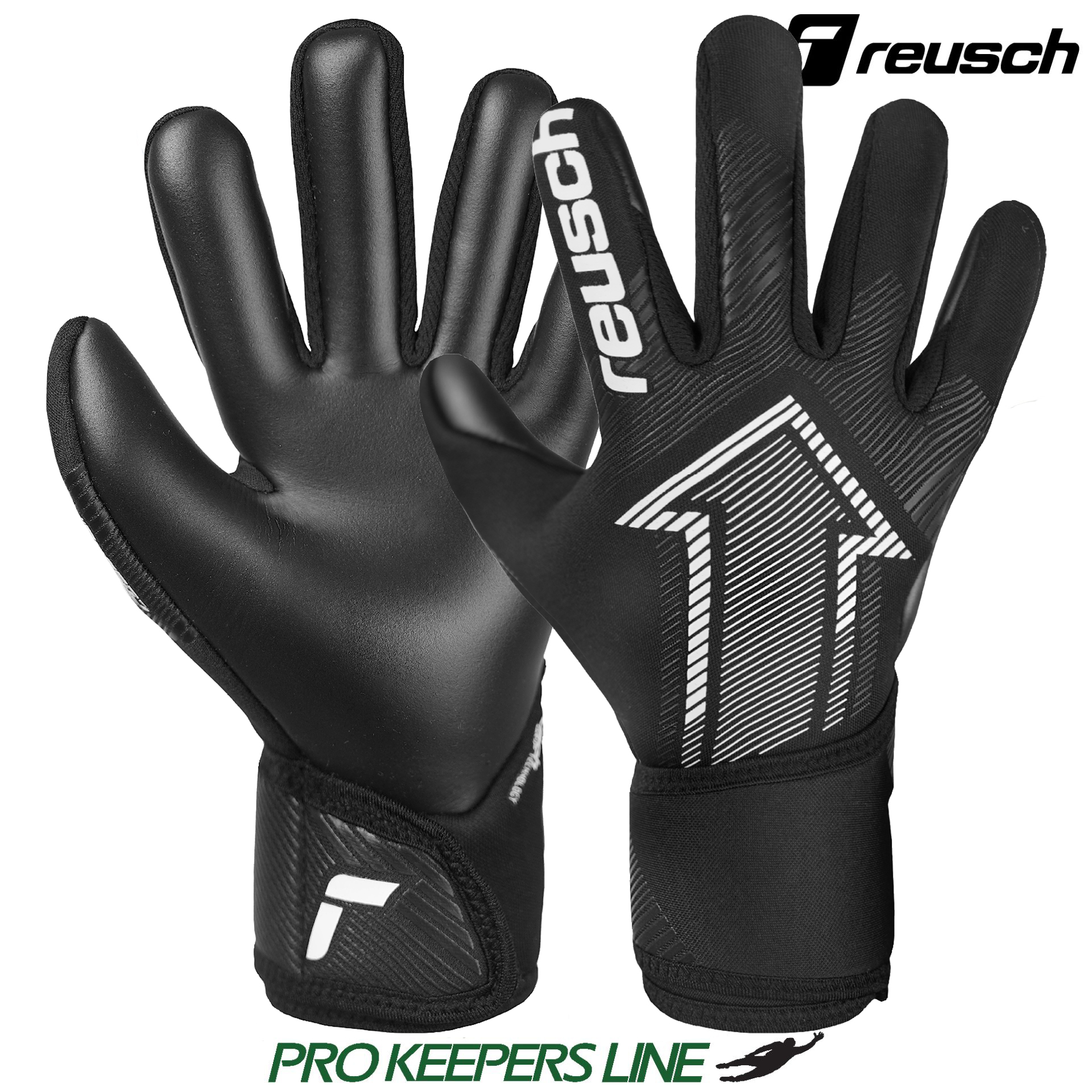 REUSCH FASTGRIP INFINITY JUNIOR REUSCH FASTGRIP INFINITY JUNIOR