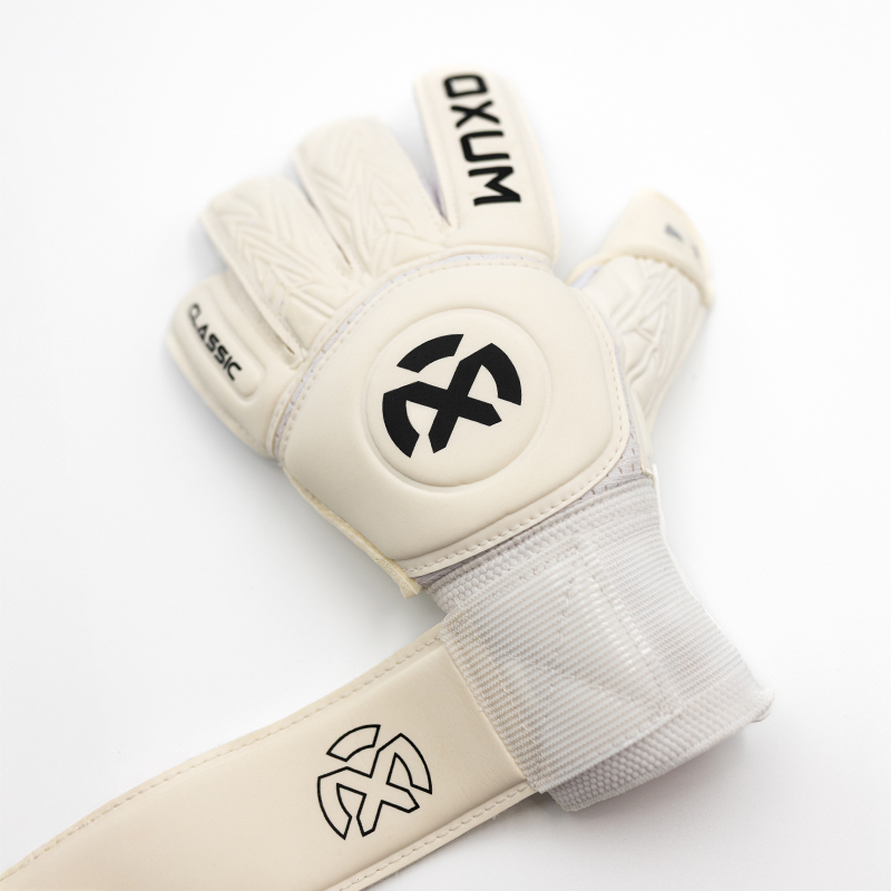 OXUM CLASSIC WHITE JUNIOR