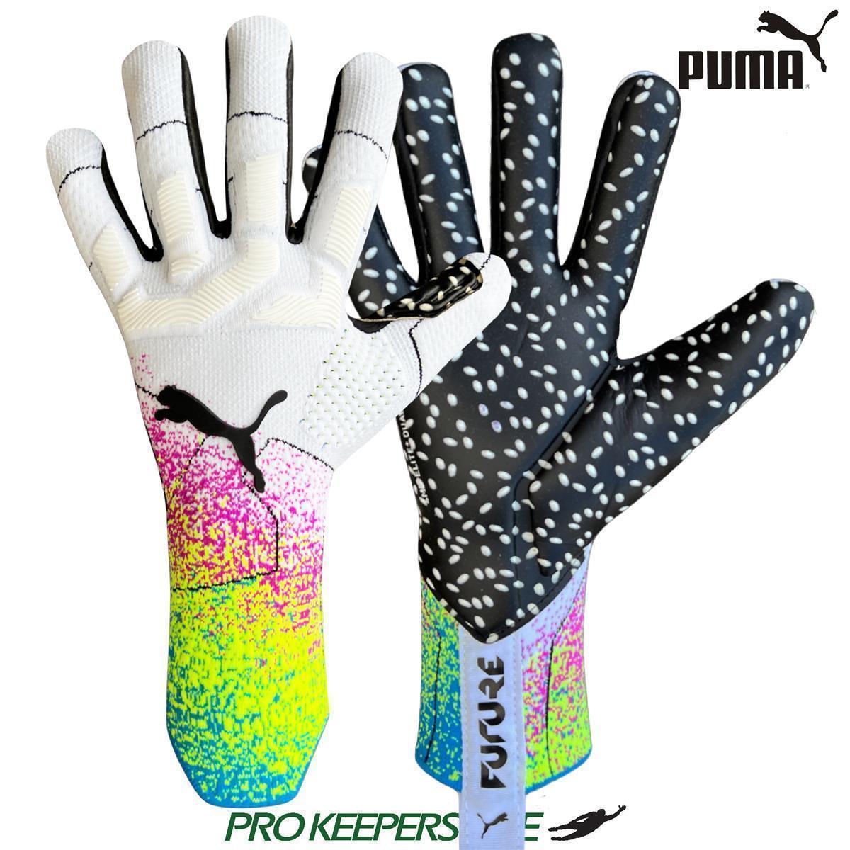 PUMA FUTURE Z:ONE GRIP 1 NC PUMA WHITE - OCEAN DIVE