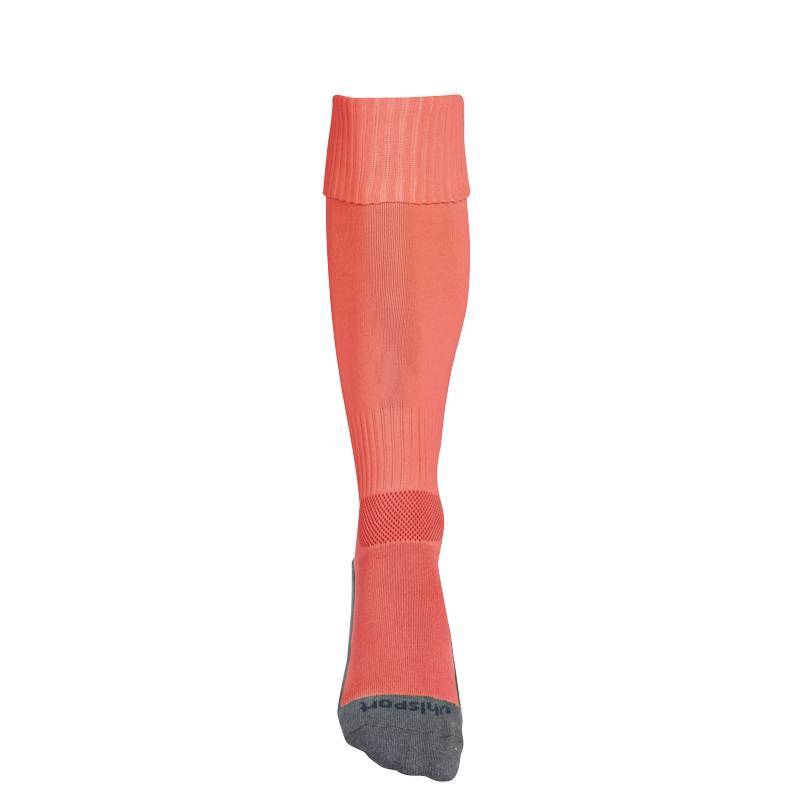 UHLSPORT SCORE GOALKEEPER SET FLUO RED JUNIOR