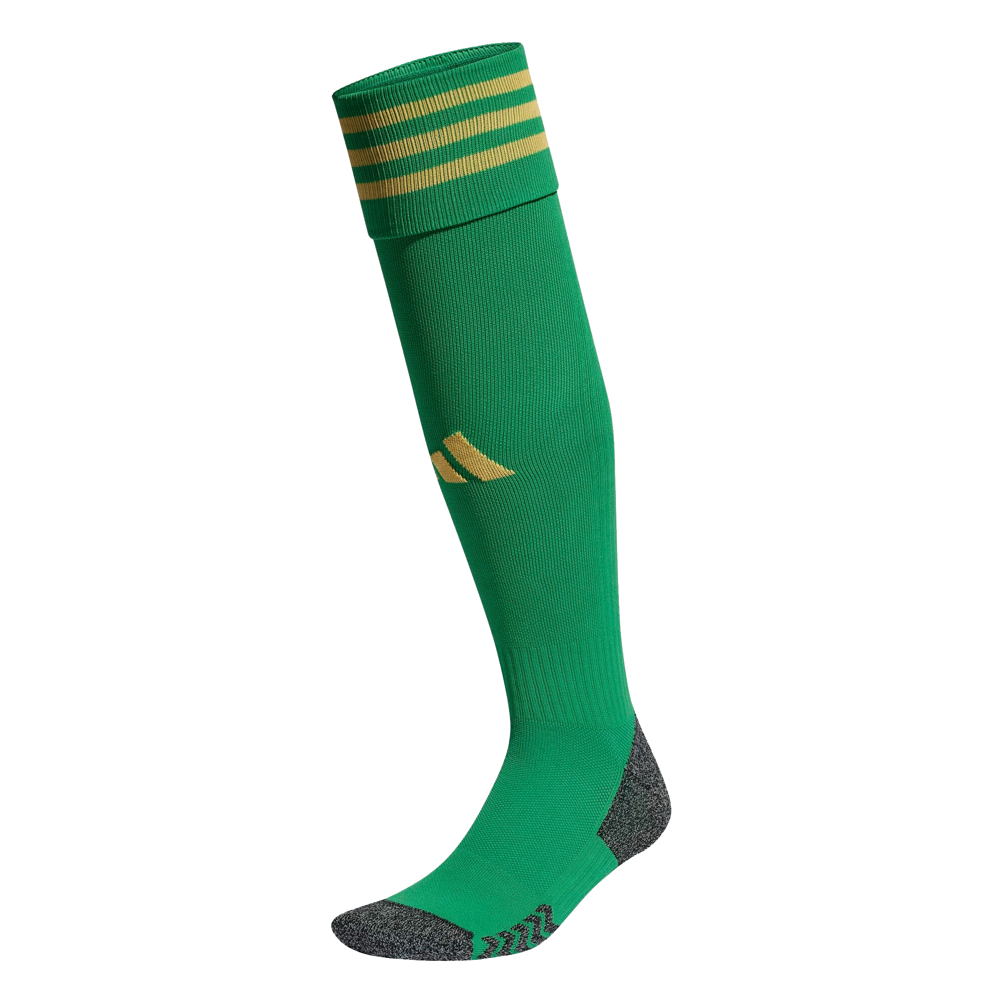 ADIDAS ADI 23 SOCK TEAM GREEN