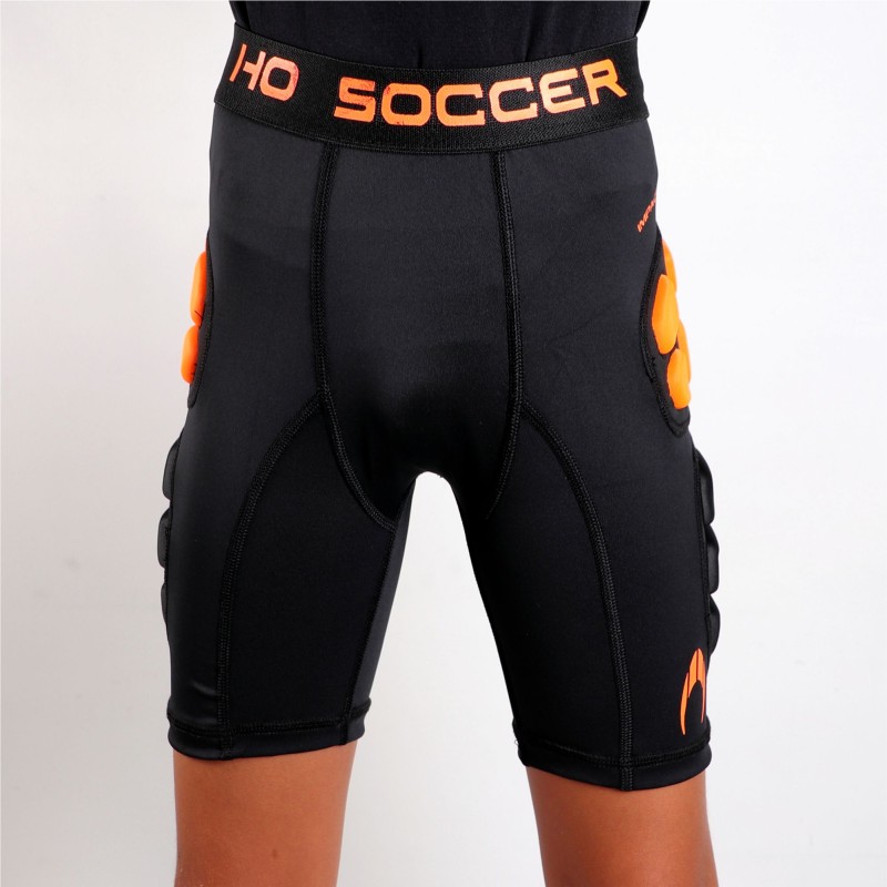 HO SOCCER SHORT IMPACT SHIELD JUNIOR HO SOCCER SHORT IMPACT SHIELD JUNIOR