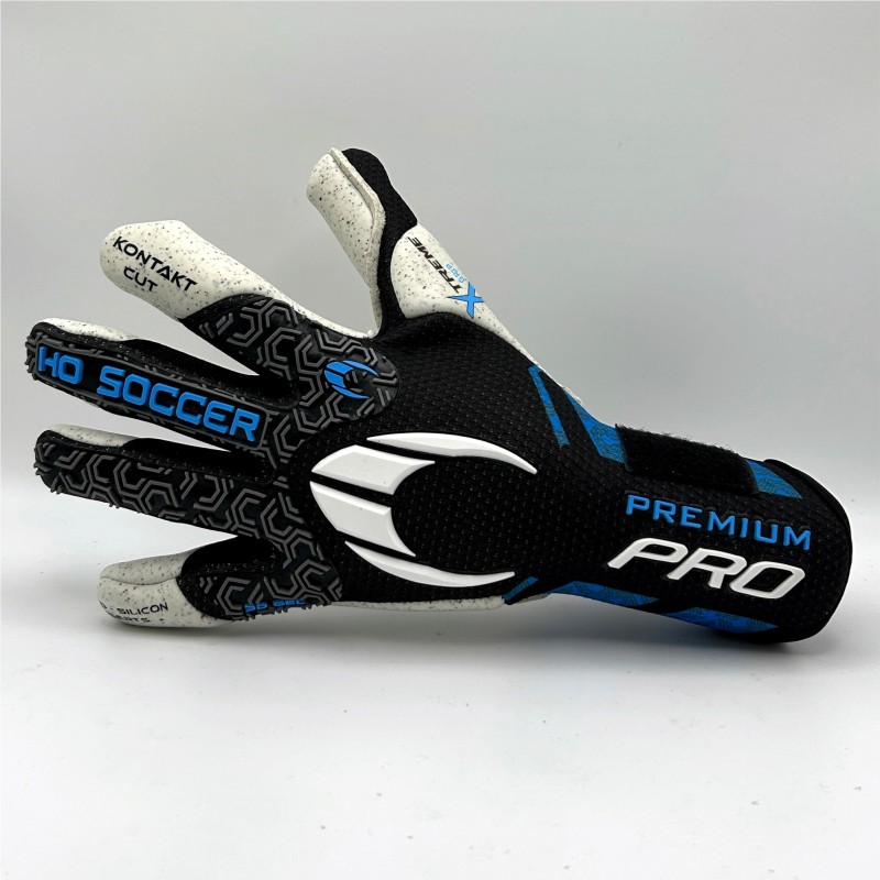 HO SOCCER PREMIUM PRO BLUE