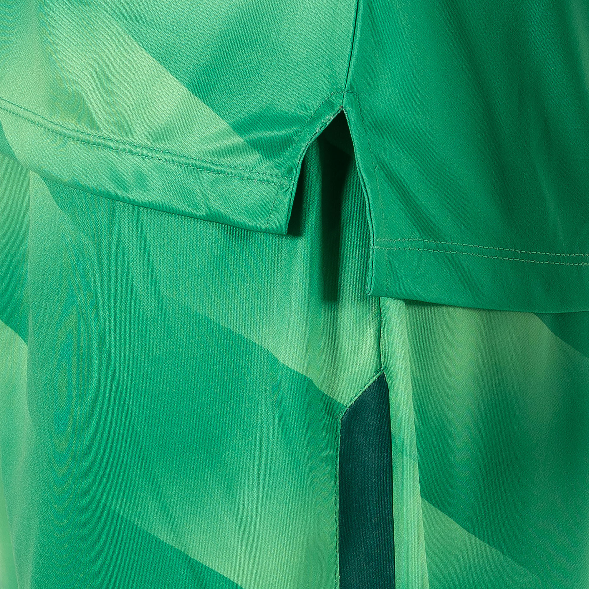 STANNO VIK LONG SLEEVE GOALKEEPER SET GREEN