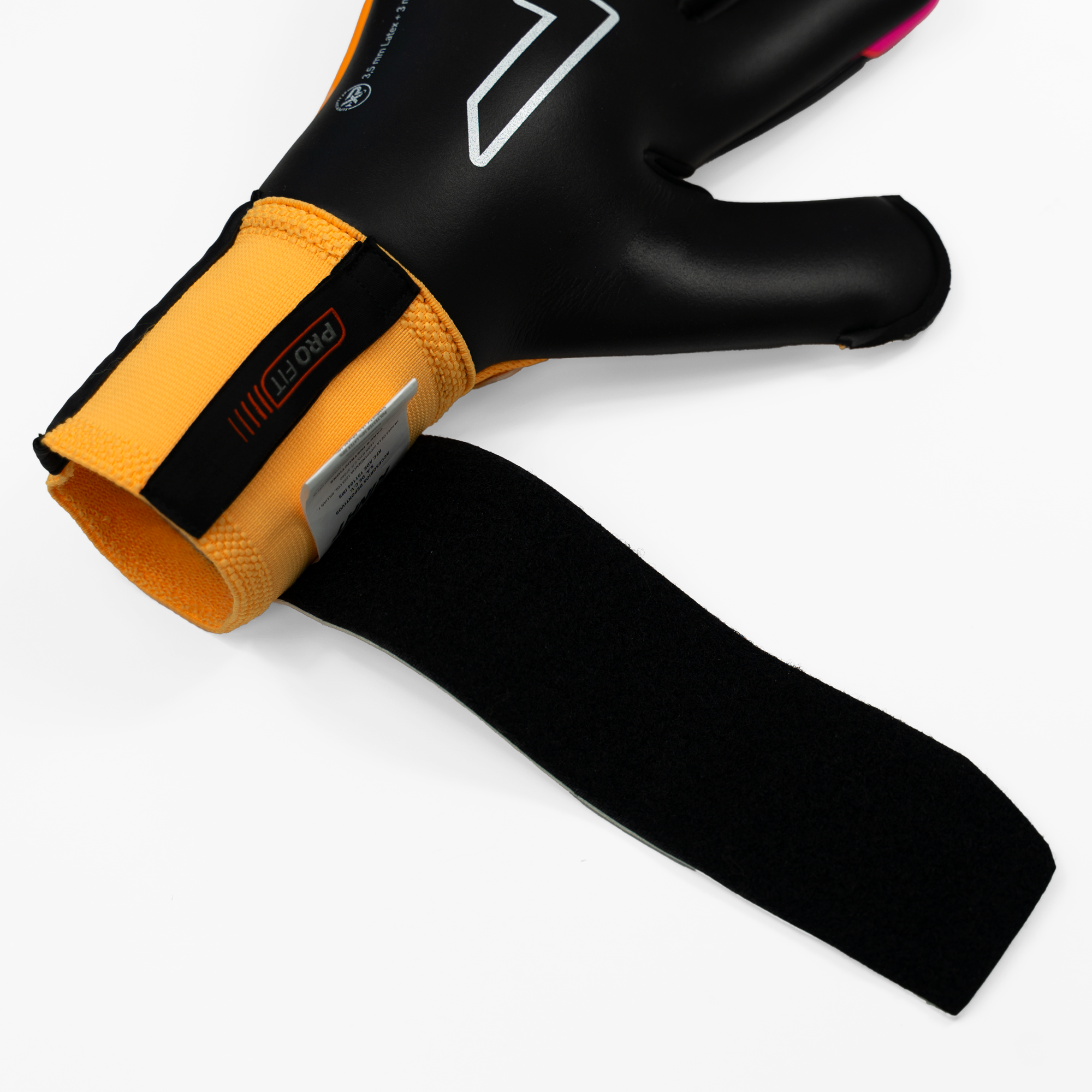 RINAT EGOTIKO X PRIME