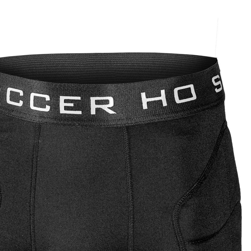 HO SOCCER UNDERWEAR TROUSERS RAVEN HO SOCCER UNDERWEAR TROUSERS RAVEN