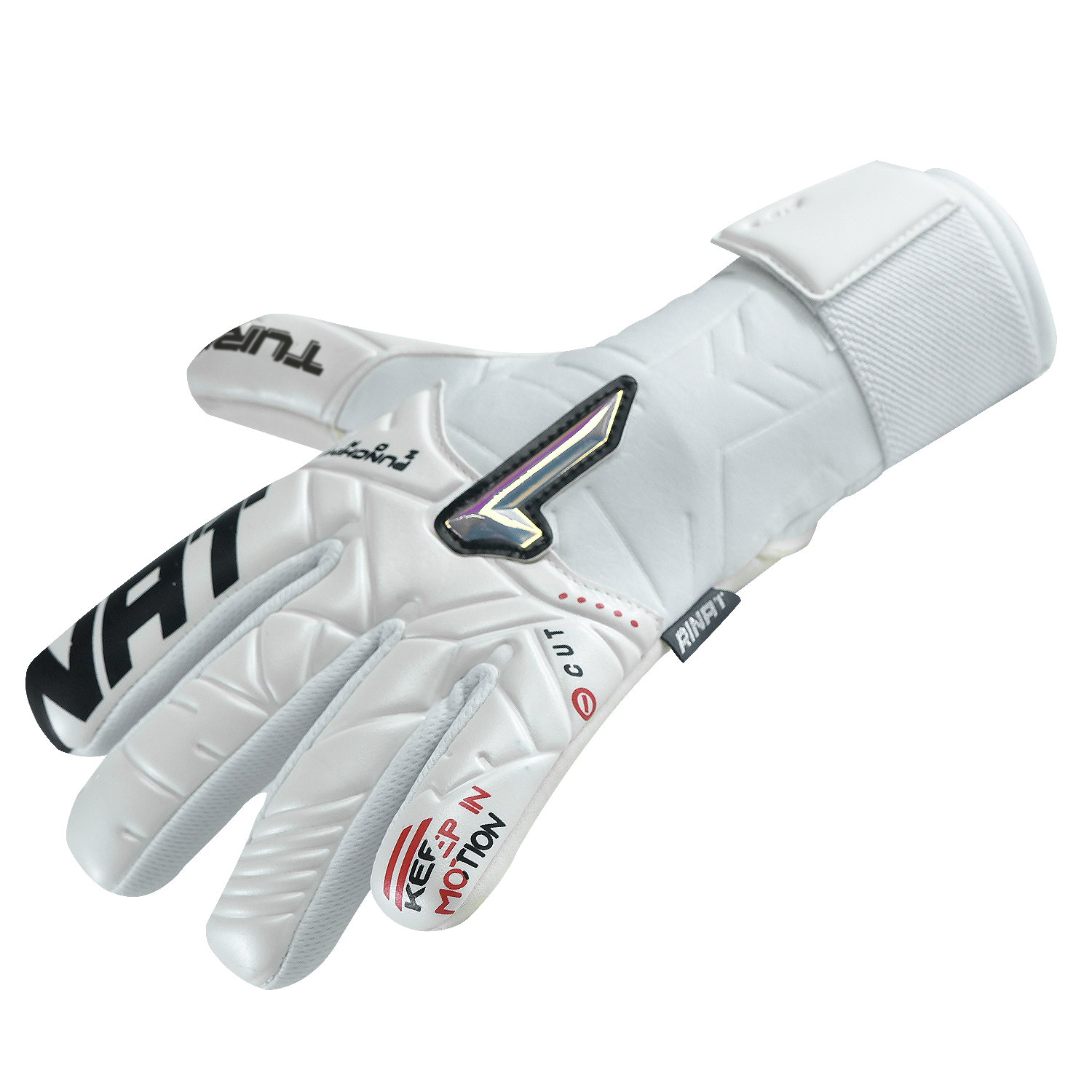 KRTFI110-KRTFA110 F4.png RINAT KRATOS TURF BASIC WHITE