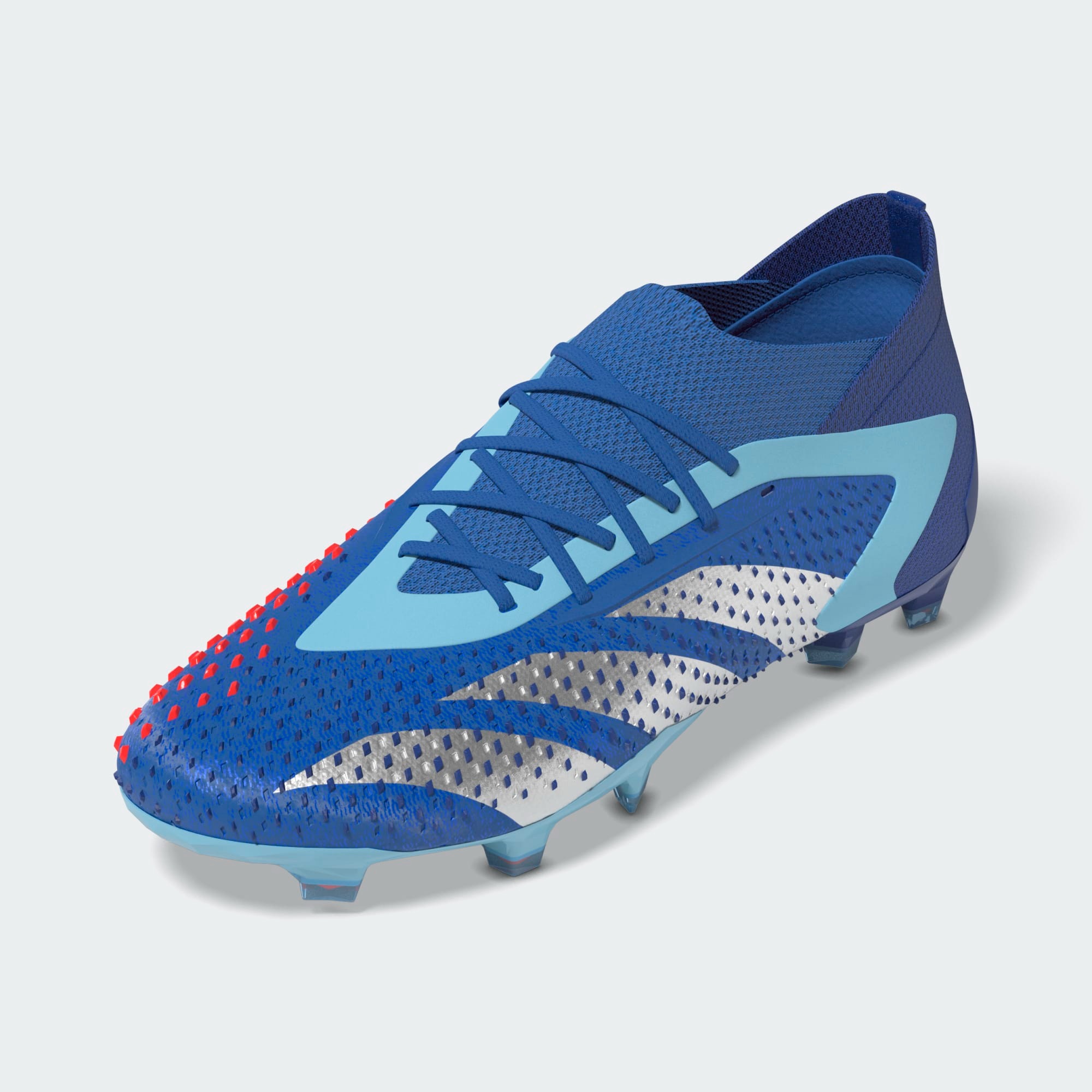 ADIDAS PREDATOR ACCURACY.1 FG – Football Boots