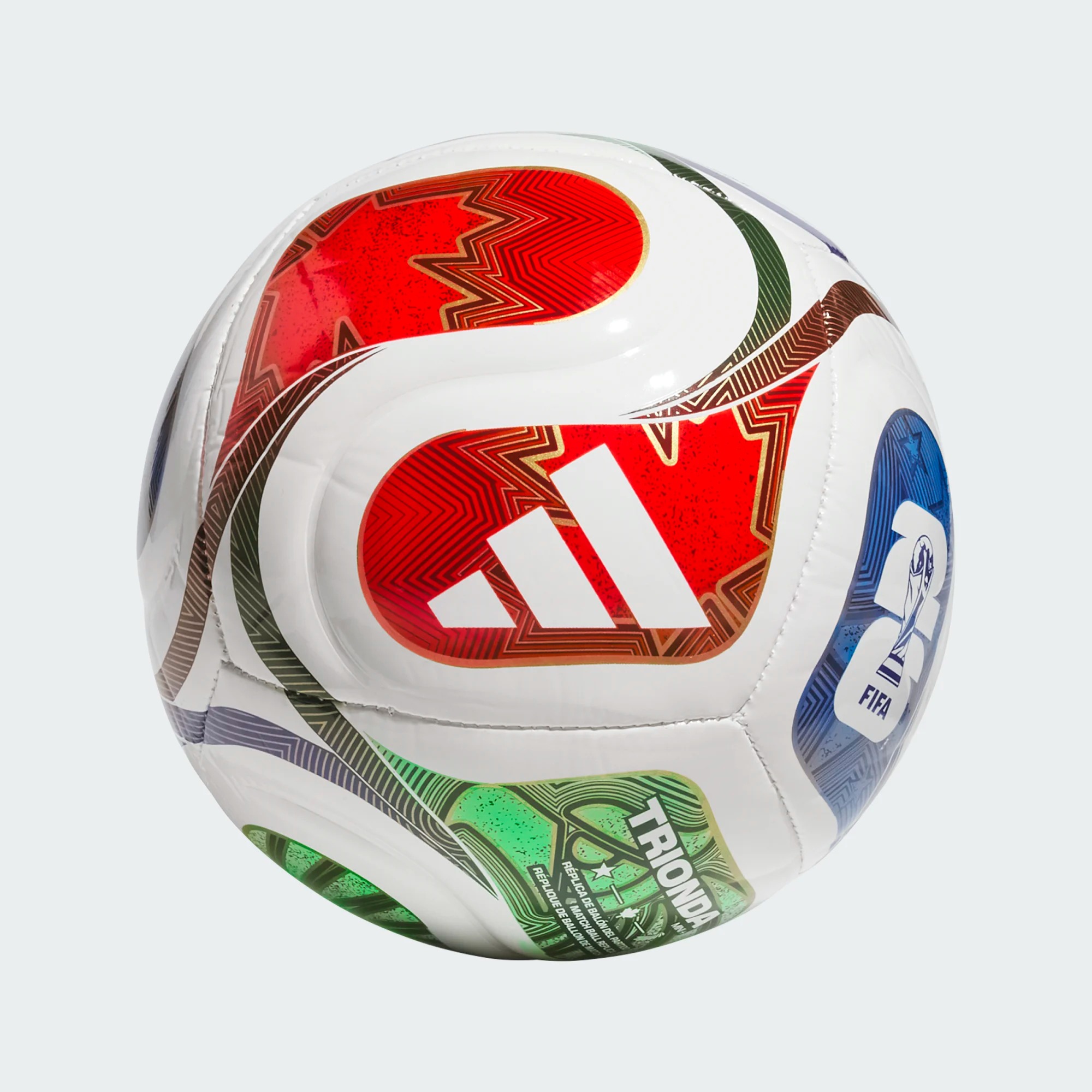 ADIDAS WC 2026 MINI+