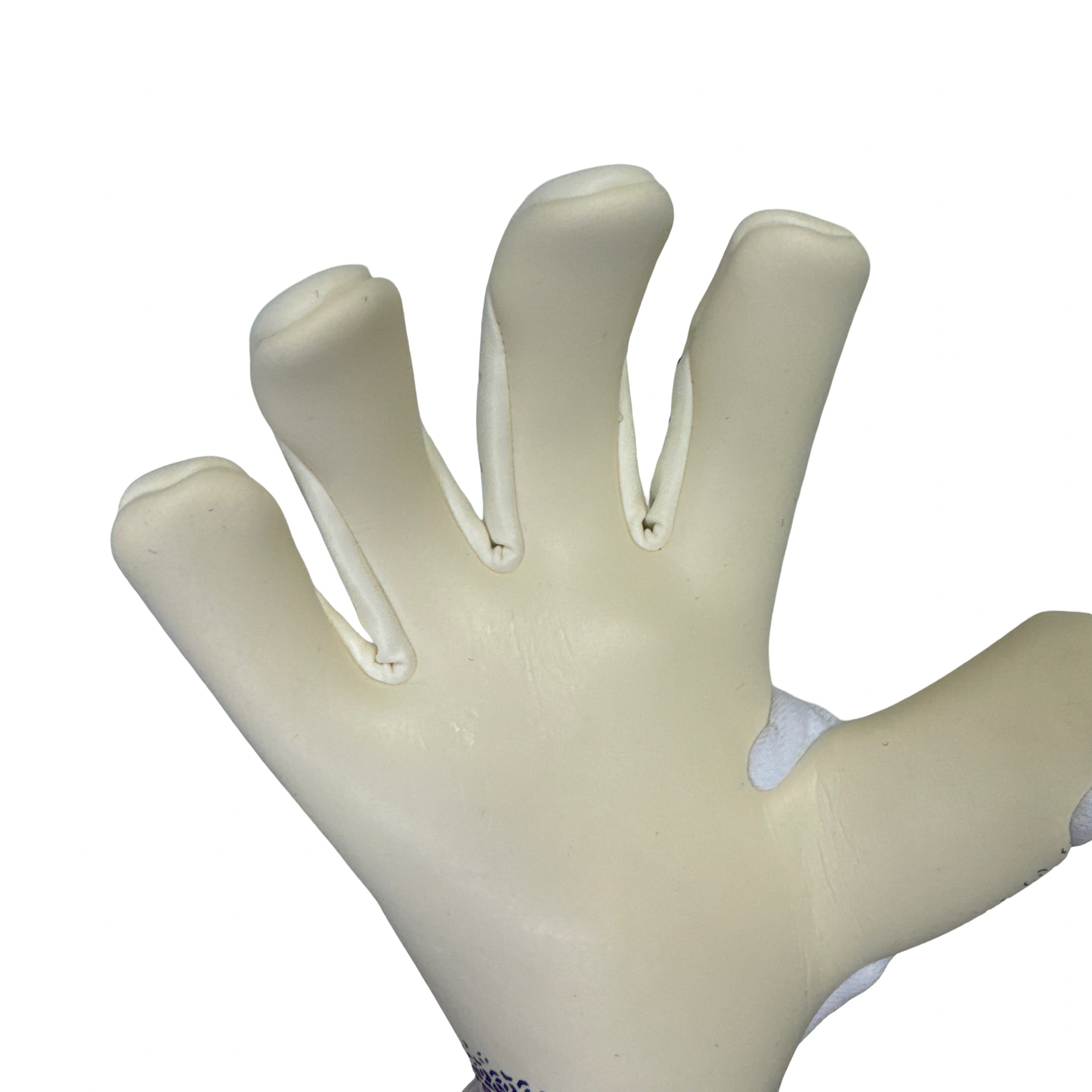 REUSCH ATTRAKT GOLD X WHITE/ SHOCK ORANGE SMU