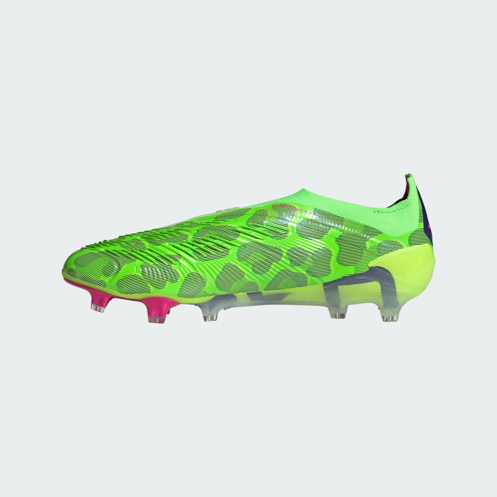 Adidas predator x green online