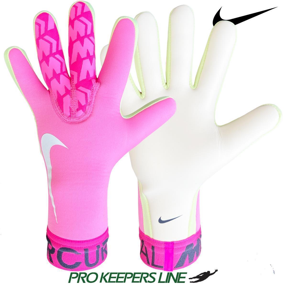 NIKE MERCURIAL GOALKEEPER TOUCH VICTORY PINK SPELL/PINK BLAST