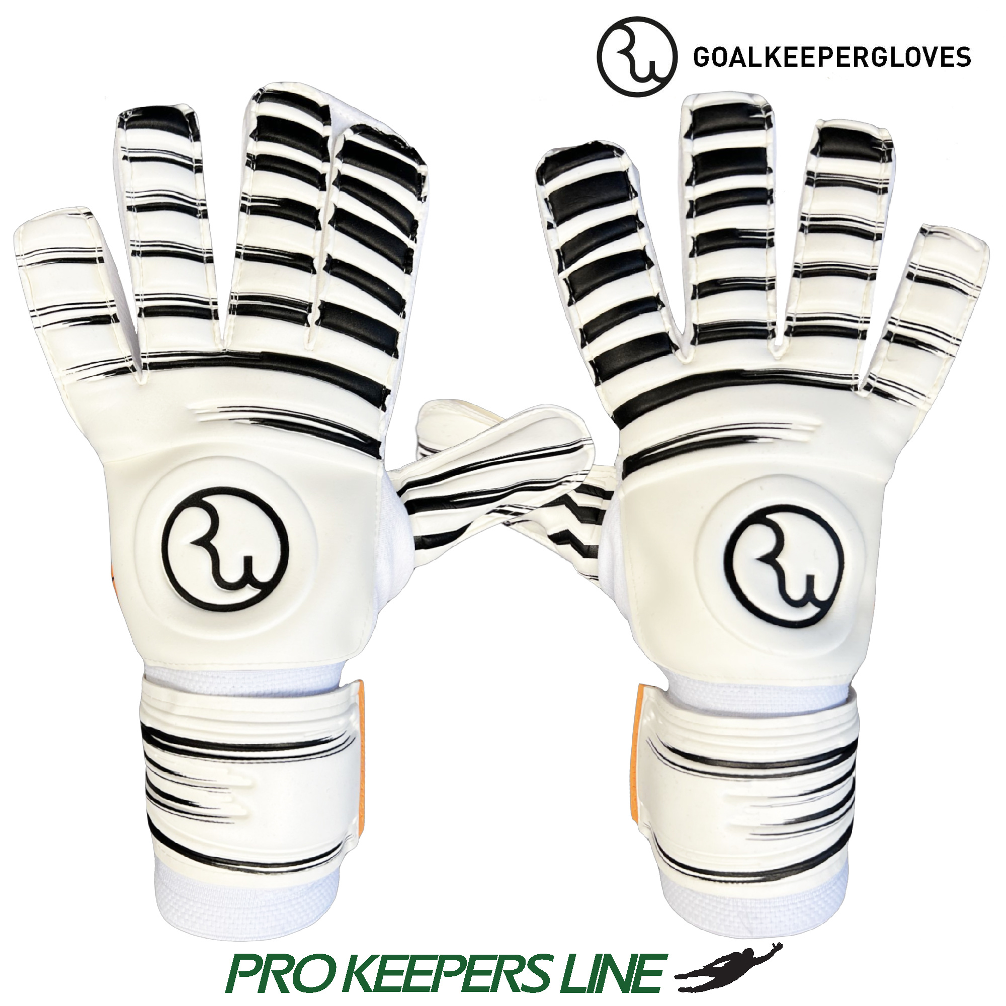 RWLK ORIGINAL GOALKEEPER FINGER SMU L1-2