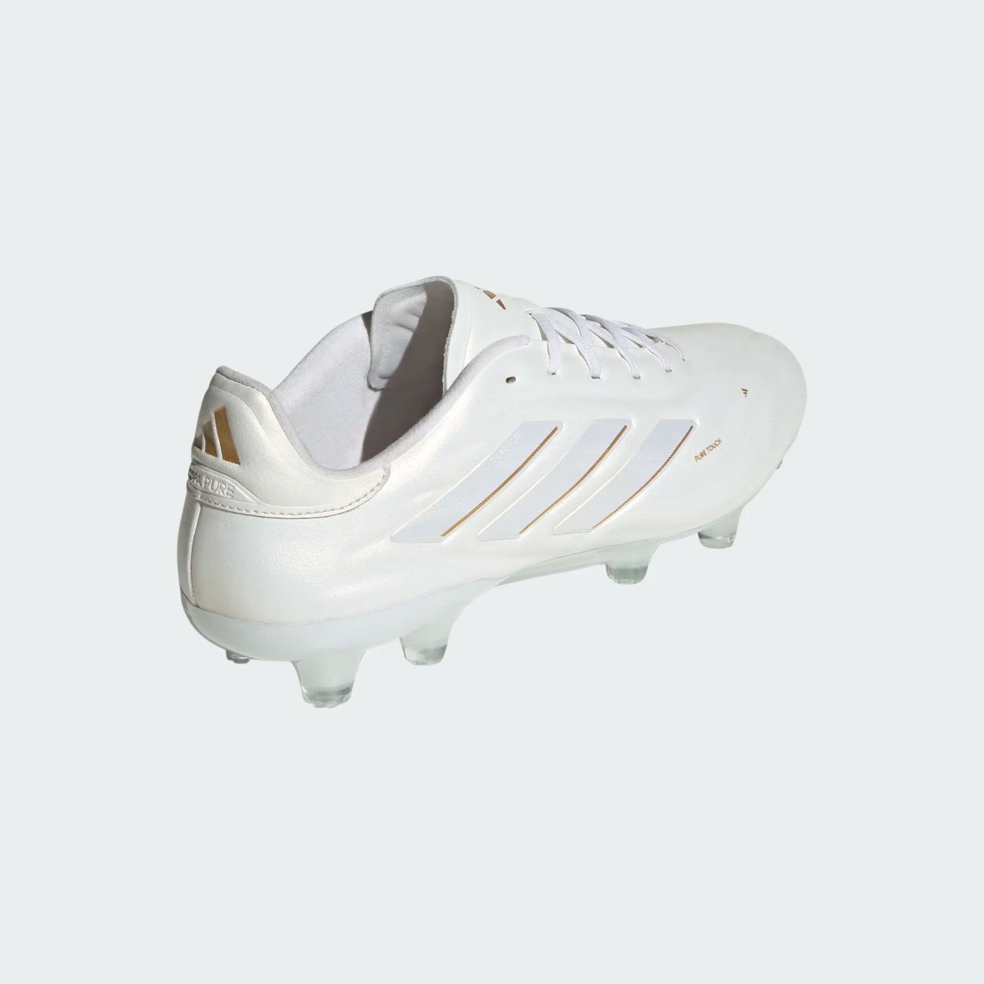 ADIDAS COPA PURE 2 ELITE FG FOOTWEAR WHITE/FOOTWEARWHITE