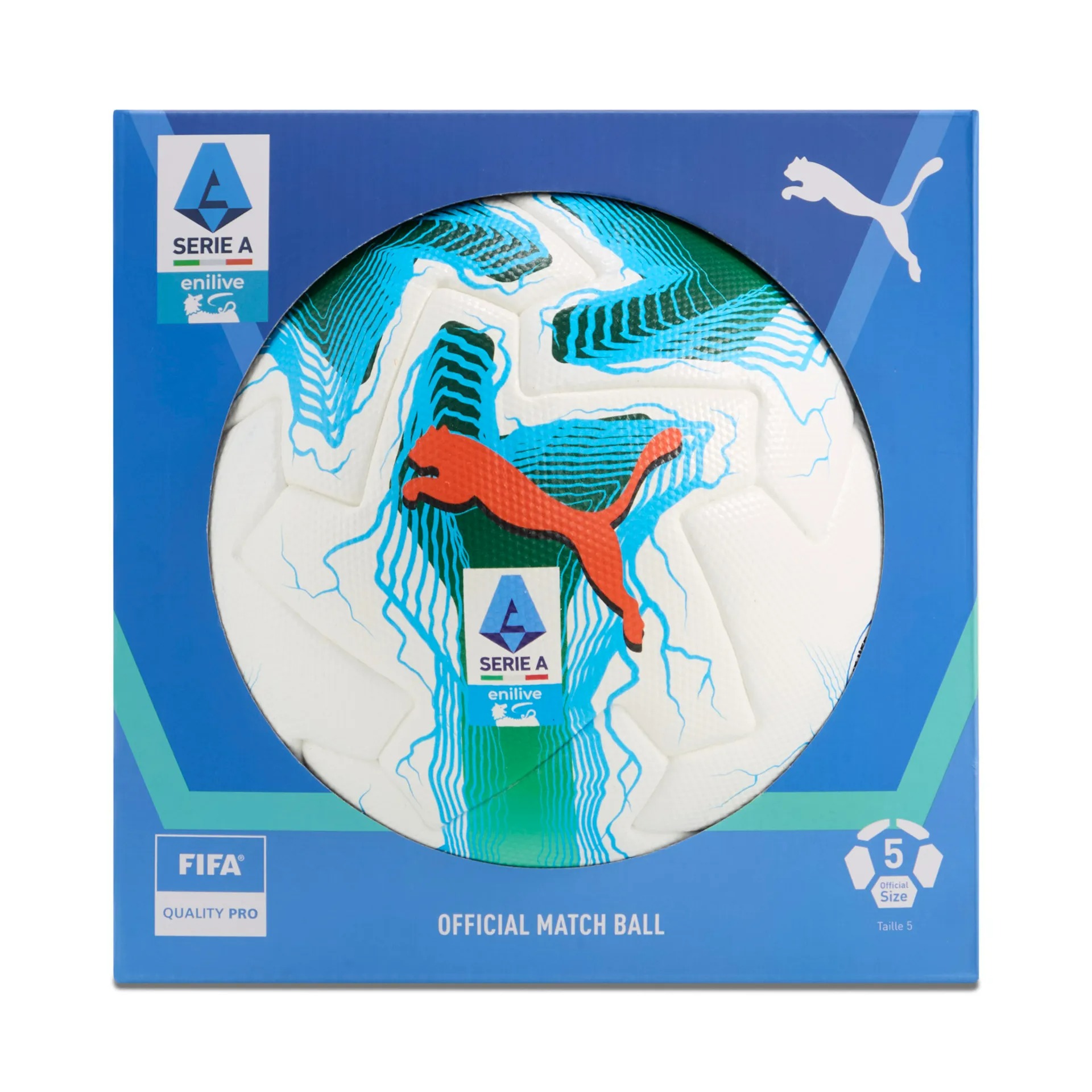 PUMA ORBITA SERIE A  (FIFA® Quality Pro) 