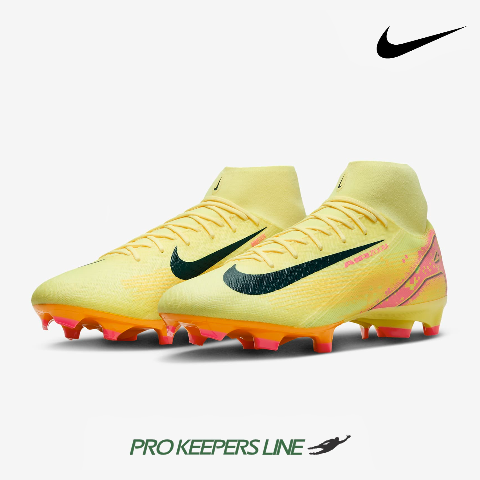 NIKE ZOOM MERCURIAL SUPERFLY 10 ACADEMY KM FG/MG LIGHT LASER ORANGE/ARMORY NAVY NIKE ZOOM MERCURIAL SUPERFLY 10 ACADEMY KM FG/MG LIGHT LASER ORANGE/ARMORY NAVY