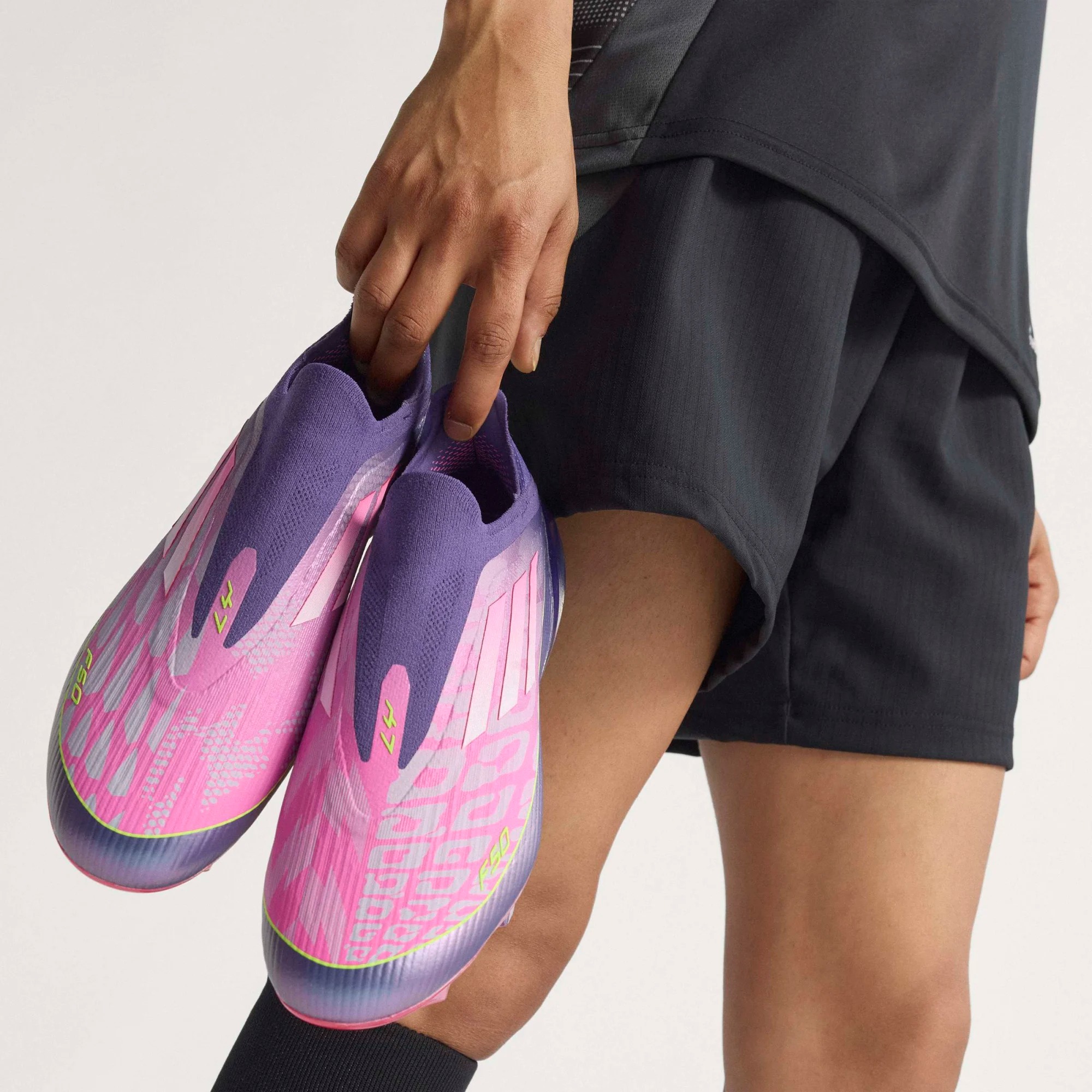 F50 ELITE FG 新品未使用 値下げ交渉します ADIDAS F50 ELITE LL FG – Football Boot