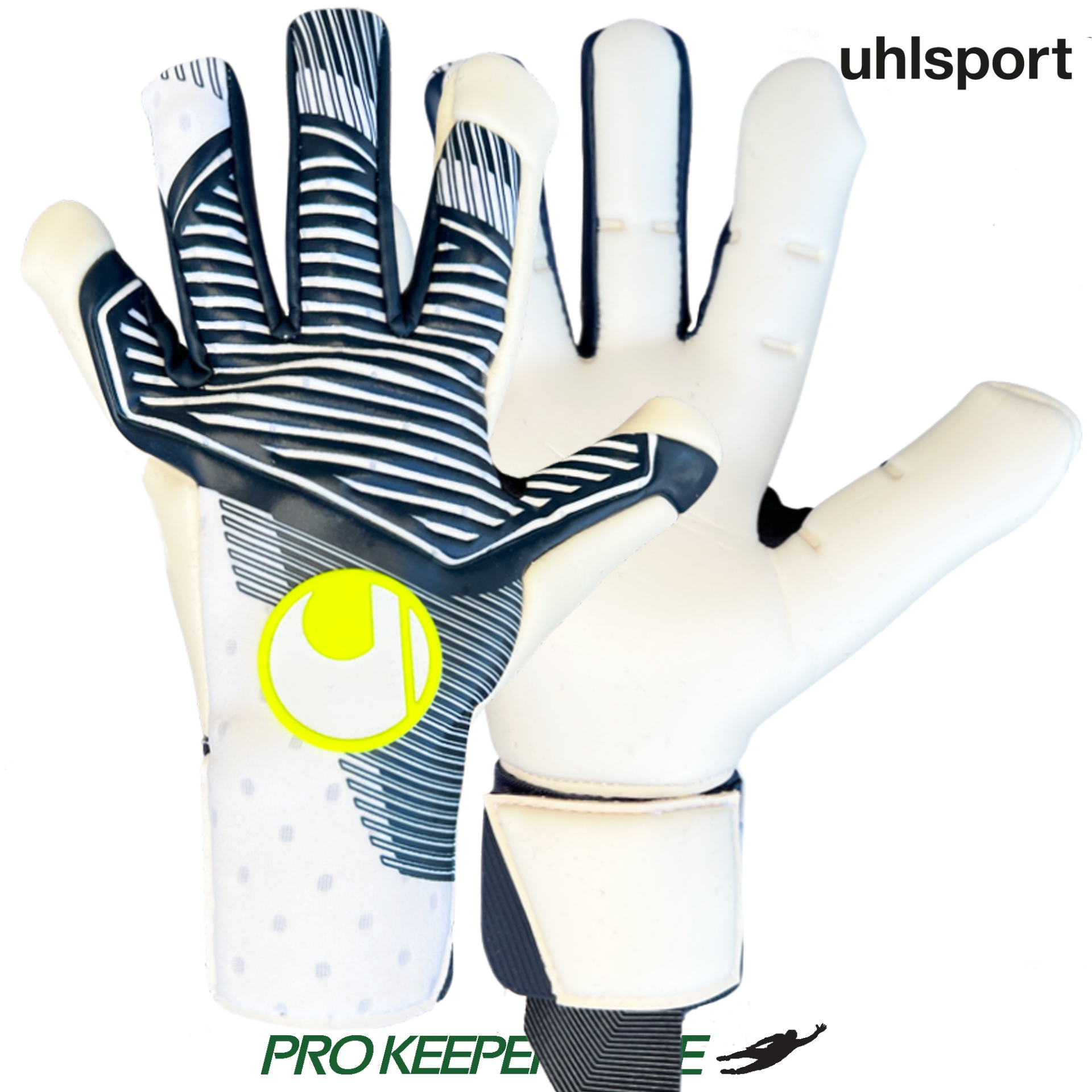 UHLSPORT POWERLINE HORIZON ABSOLUTGRIP HN #338