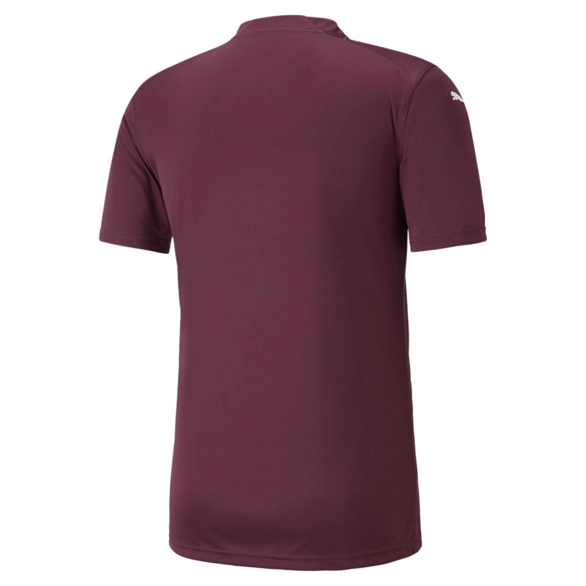 PUMA TEAMGLORY JERSEY GRAPE WINE