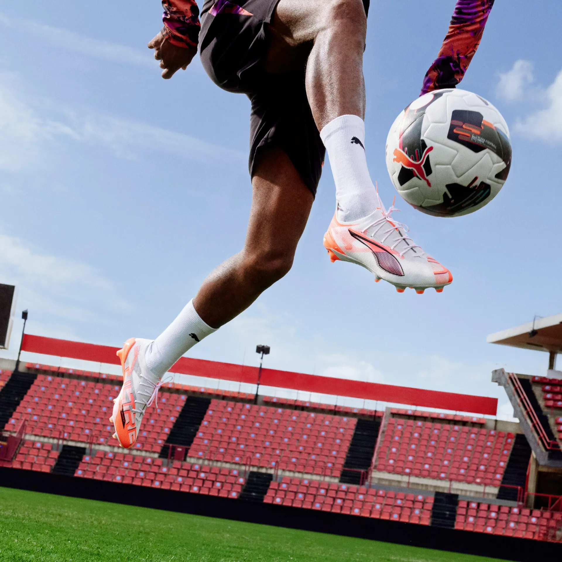 PUMA ULTRA 5 ULTIMATE FG – Football Boot