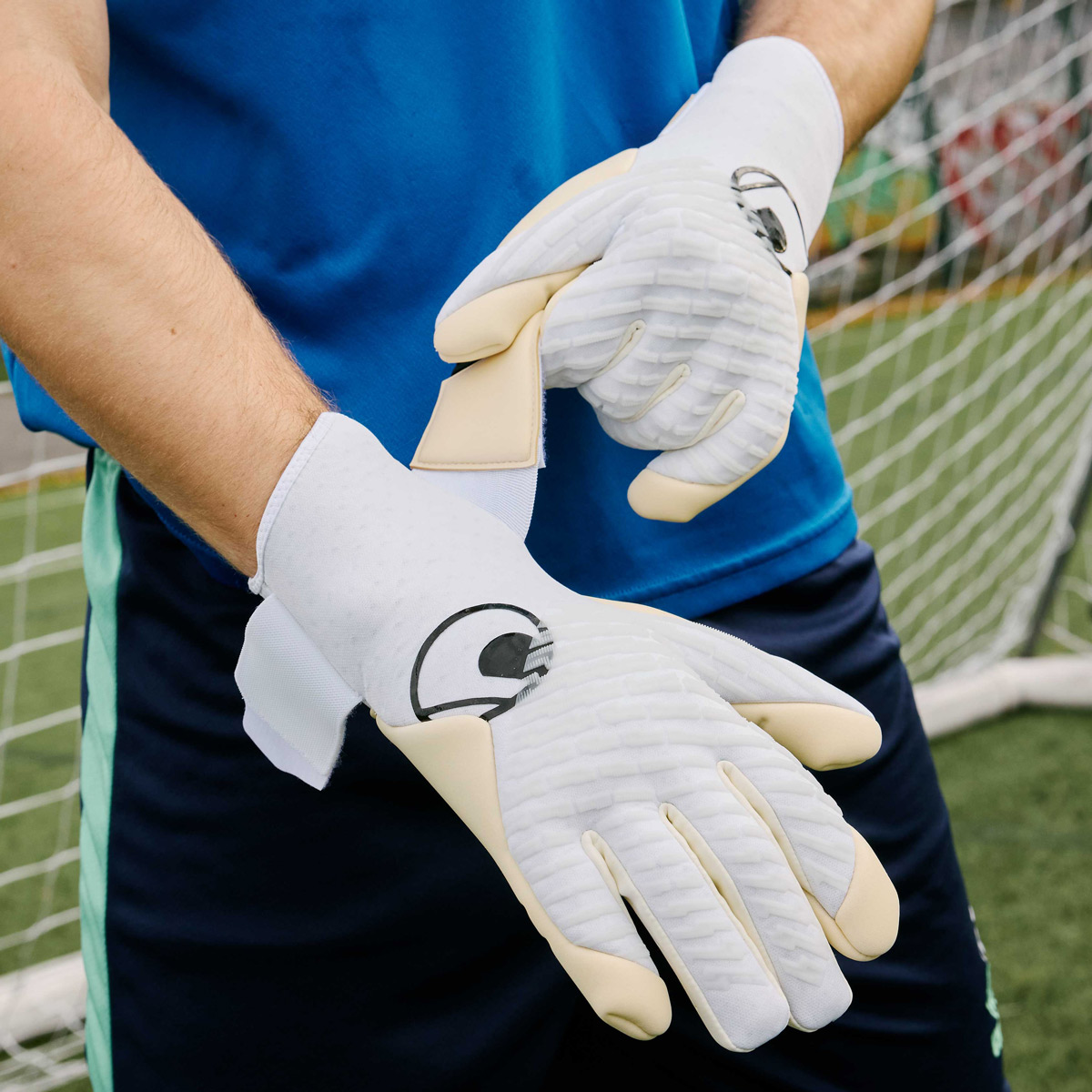 UHLSPORT FM CYBERTEC ABSOLUTGRIP HN PRO #400