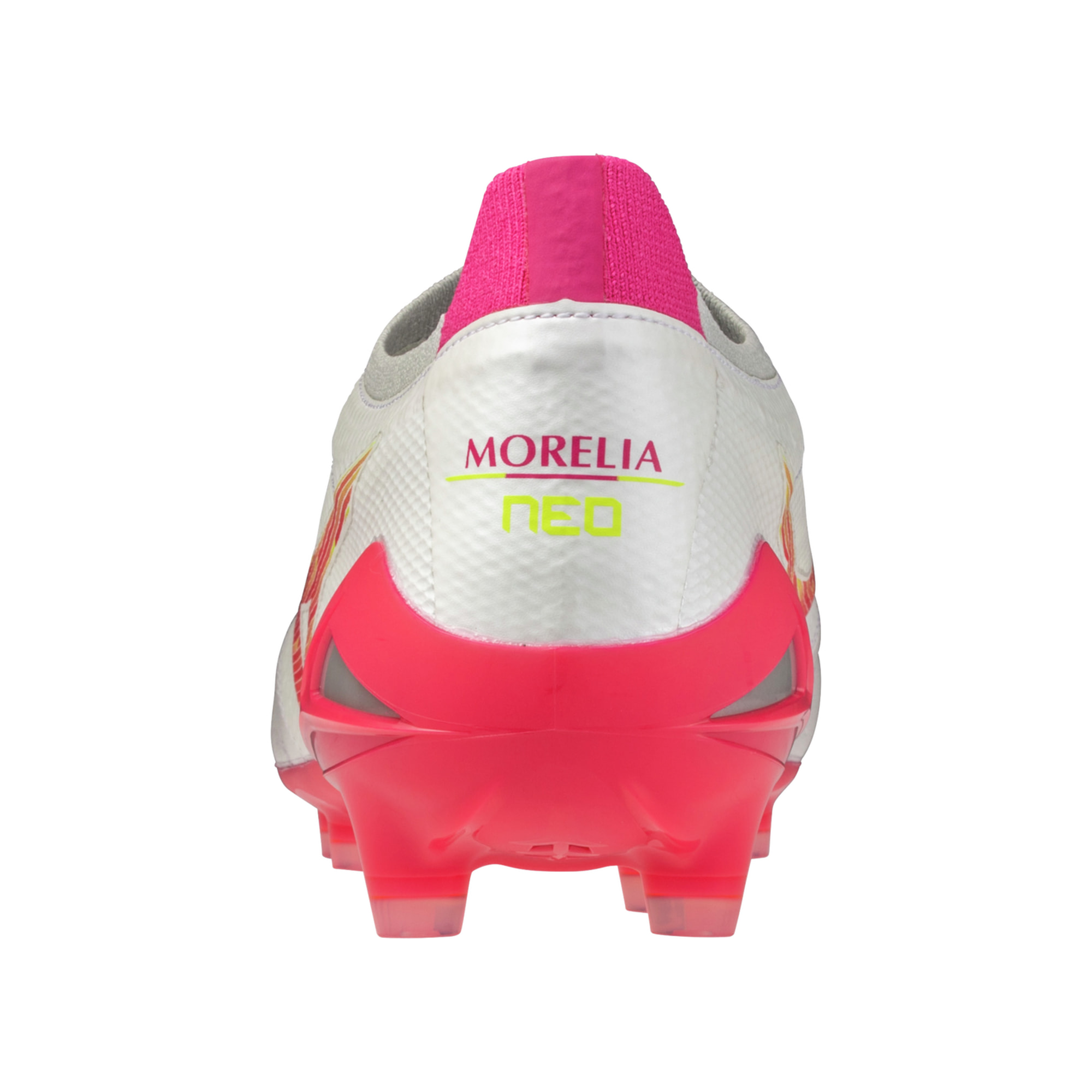 MIZUNO MORELIA NEO IV BETA ELITE FG – Football Boot